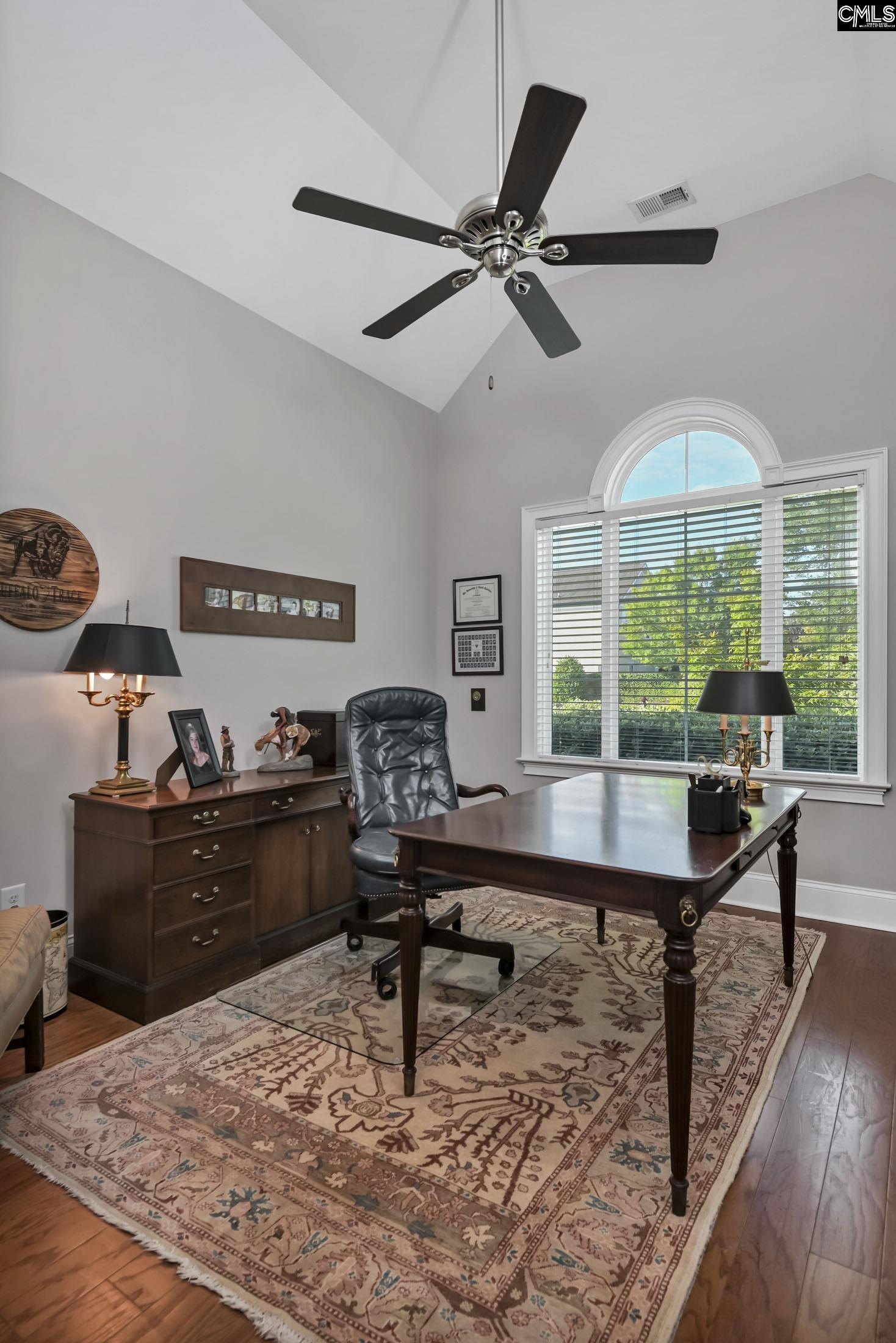 107 Old Woodlands Boulevard Lexington, SC 29072-6305