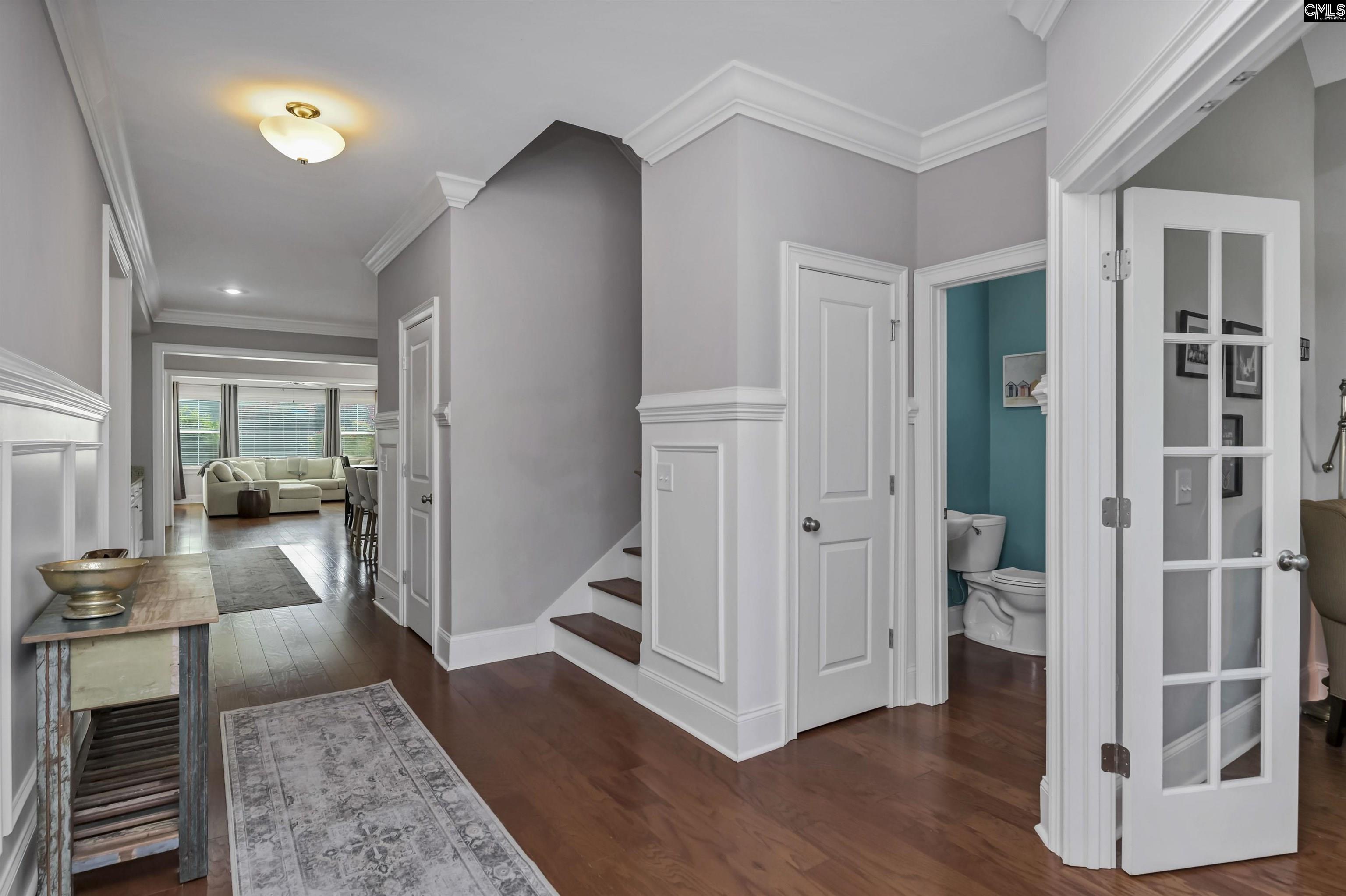 107 Old Woodlands Boulevard Lexington, SC 29072-6305