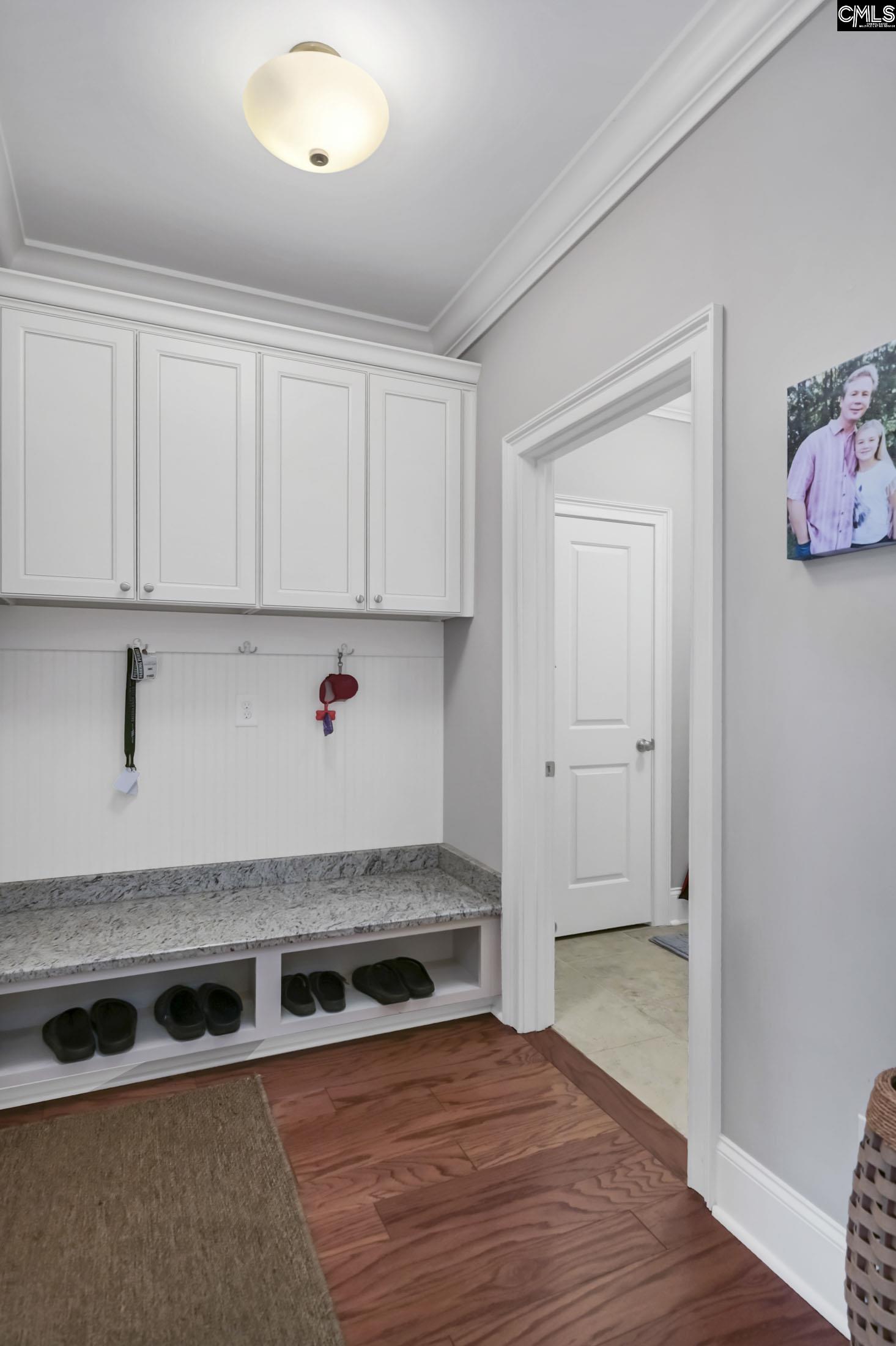 107 Old Woodlands Boulevard Lexington, SC 29072-6305