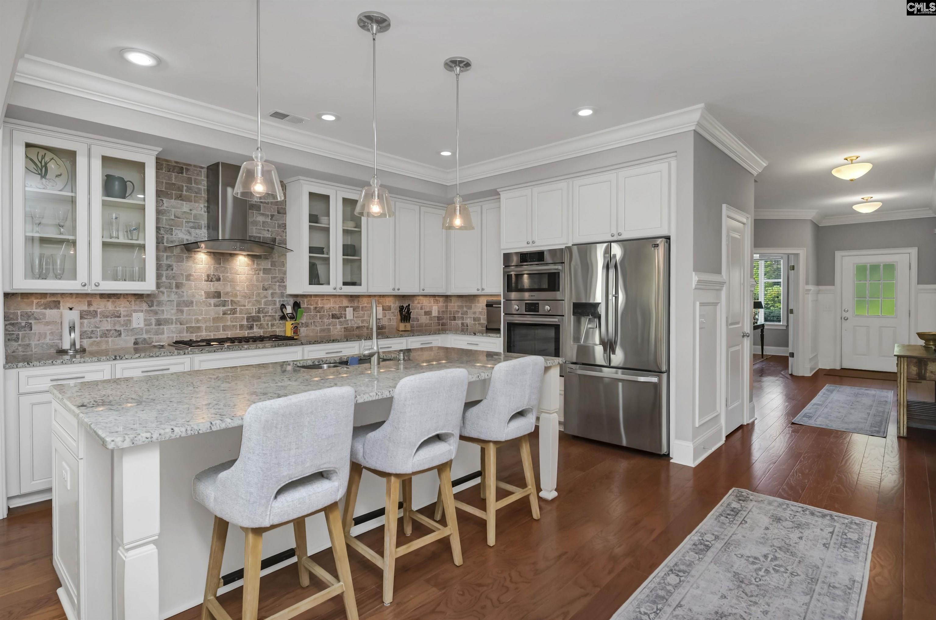 107 Old Woodlands Boulevard Lexington, SC 29072-6305