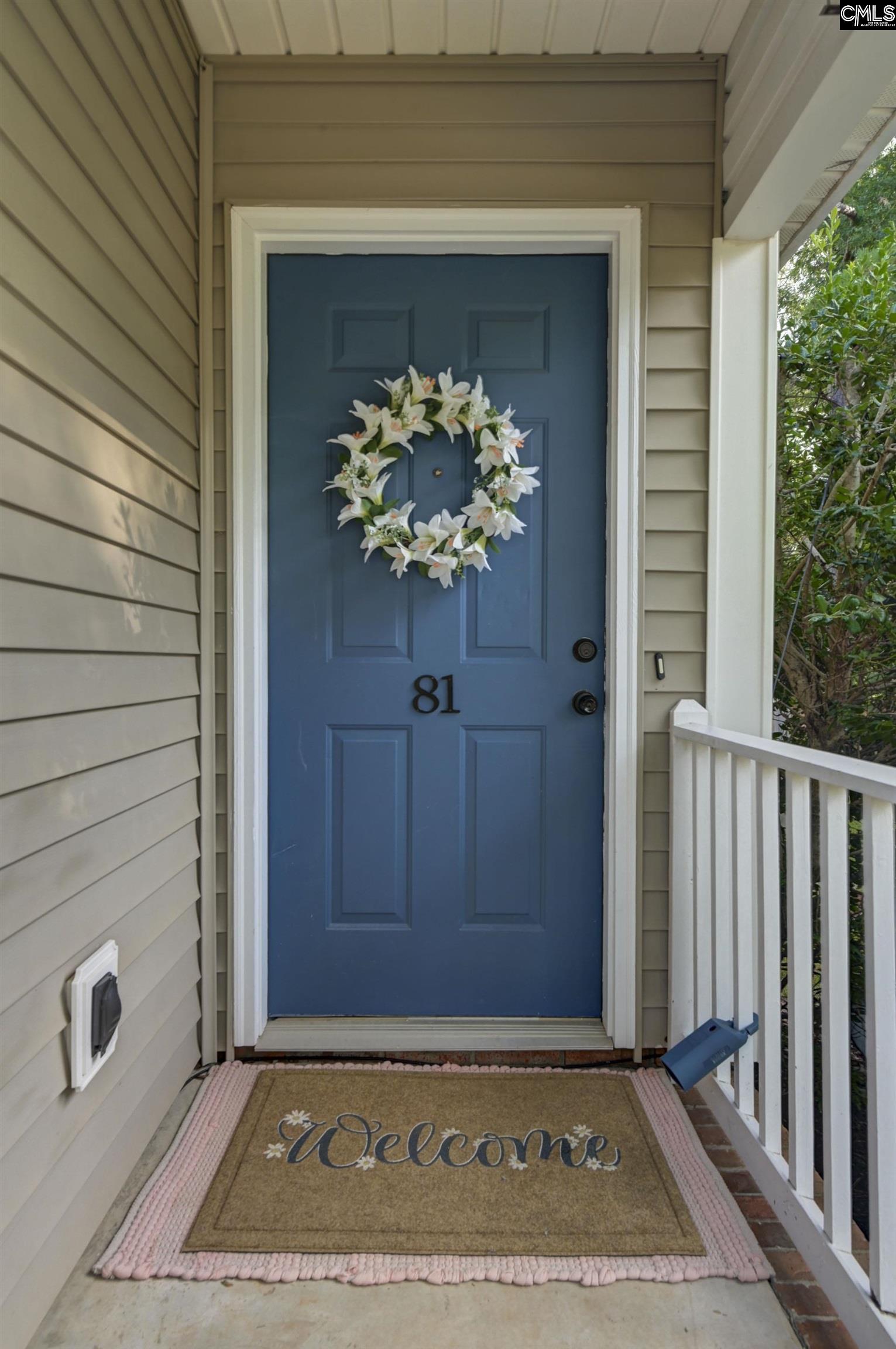 81 Upper Loop Way Columbia, SC 29212