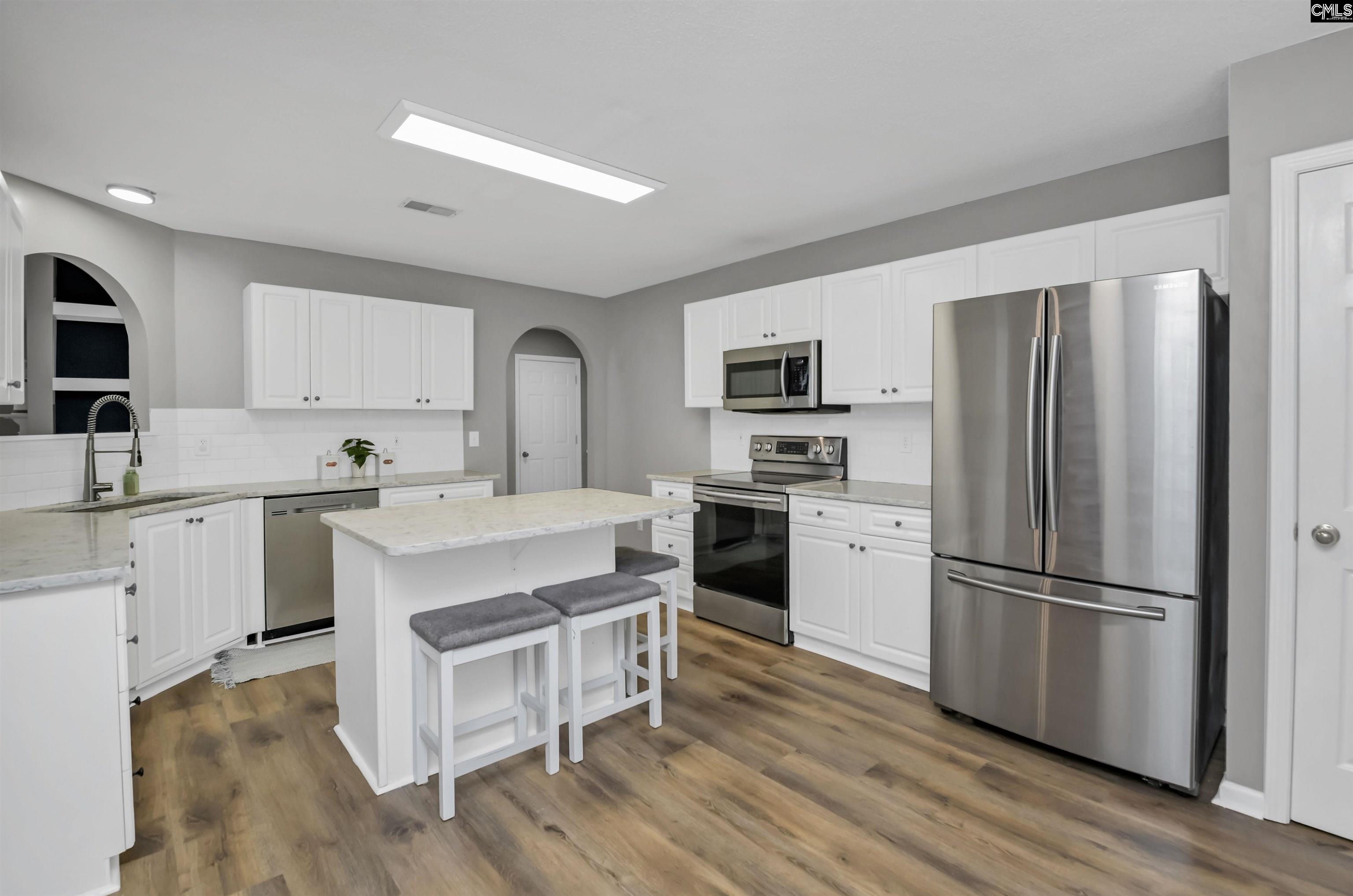 81 Upper Loop Way Columbia, SC 29212