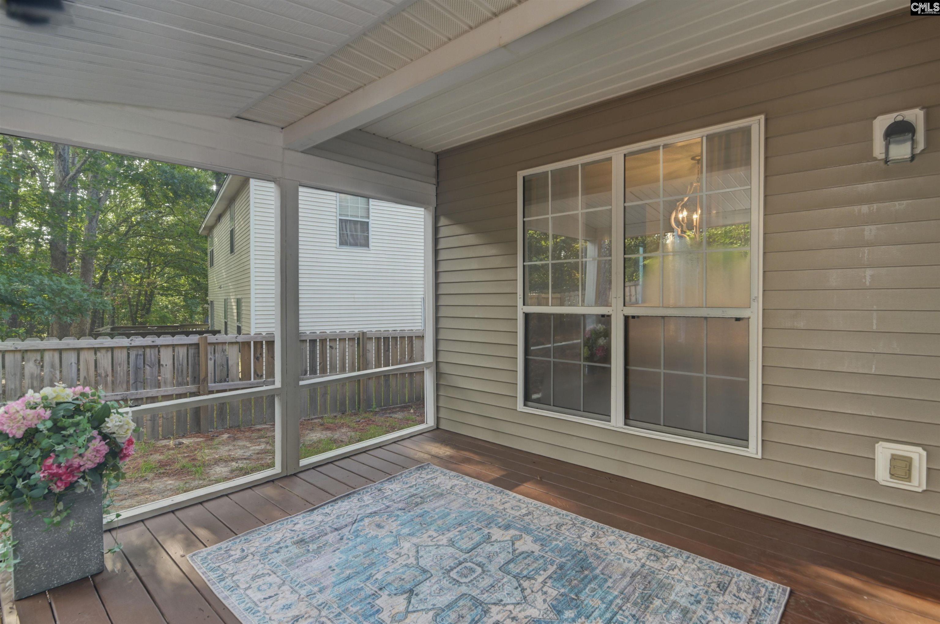 81 Upper Loop Way Columbia, SC 29212