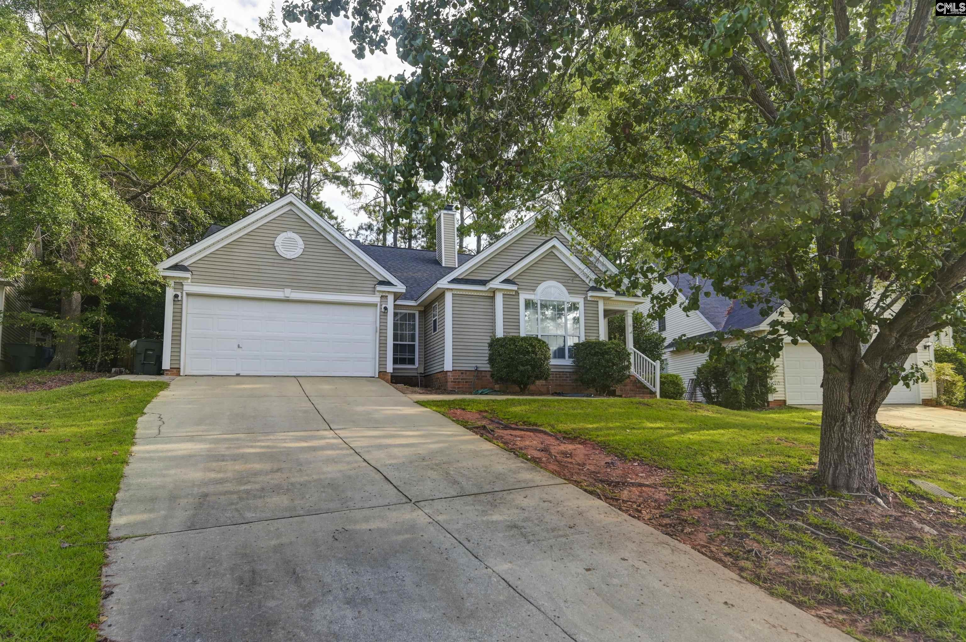 81 Upper Loop Way Columbia, SC 29212