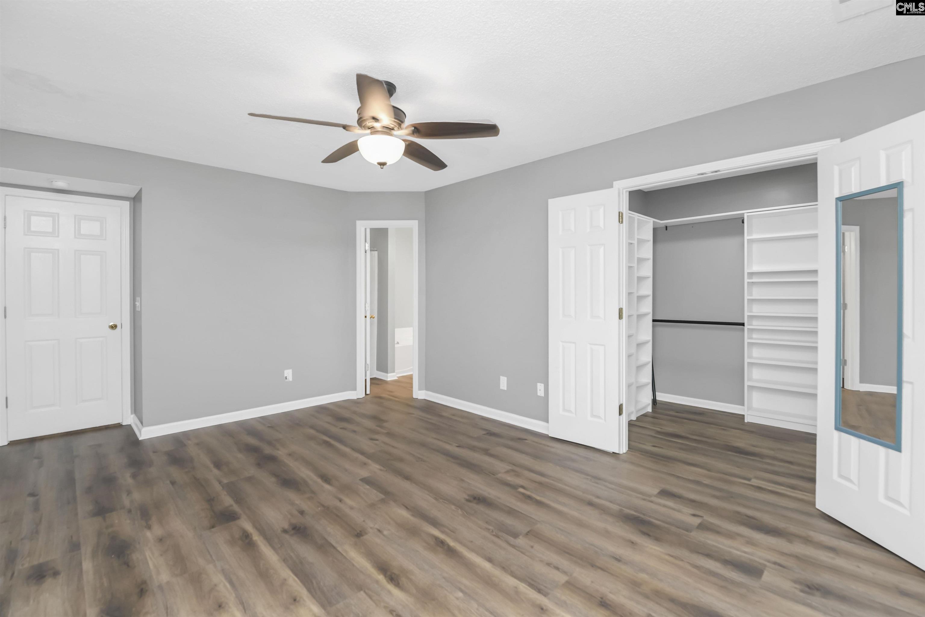 81 Upper Loop Way Columbia, SC 29212