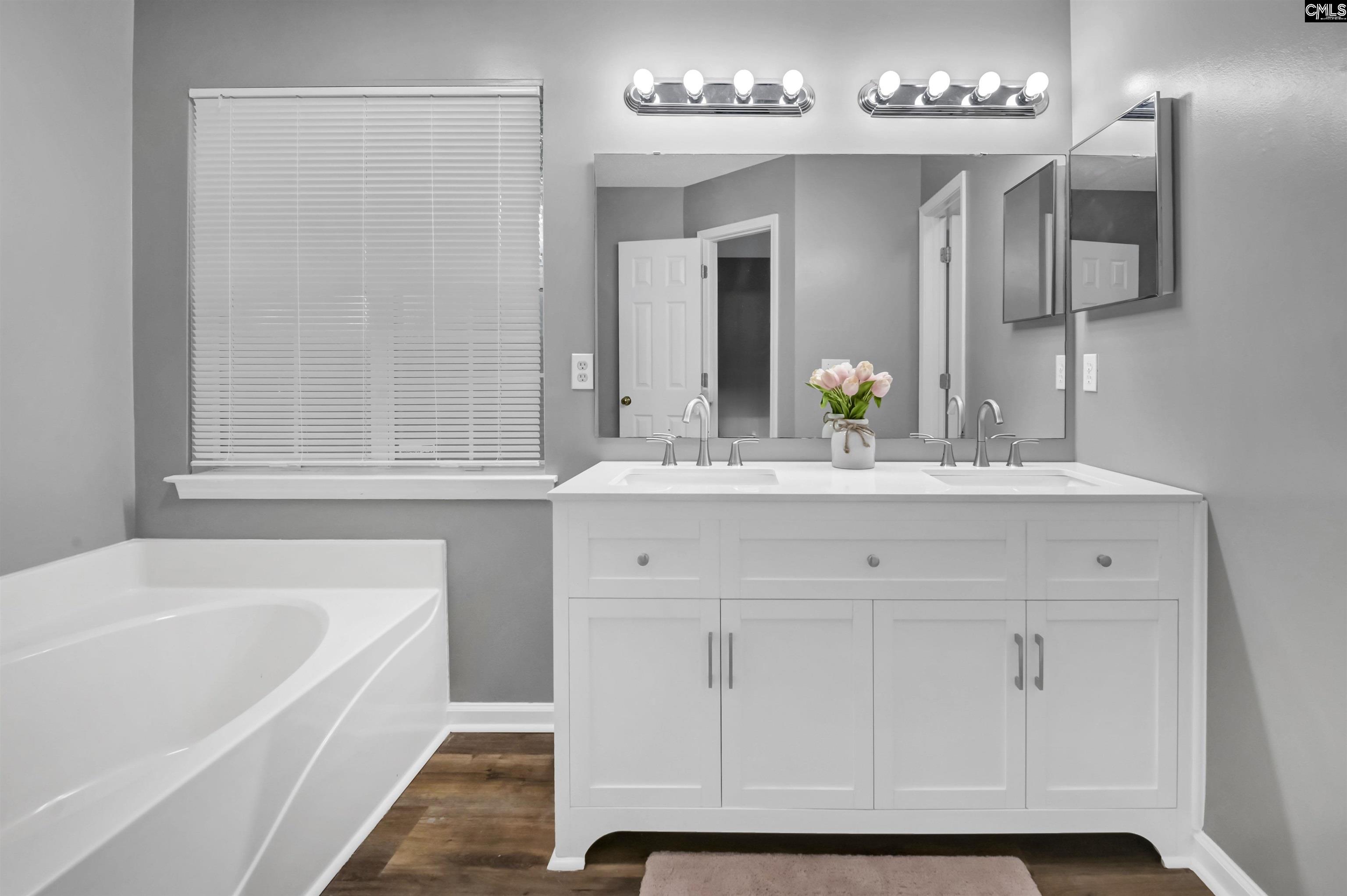 81 Upper Loop Way Columbia, SC 29212