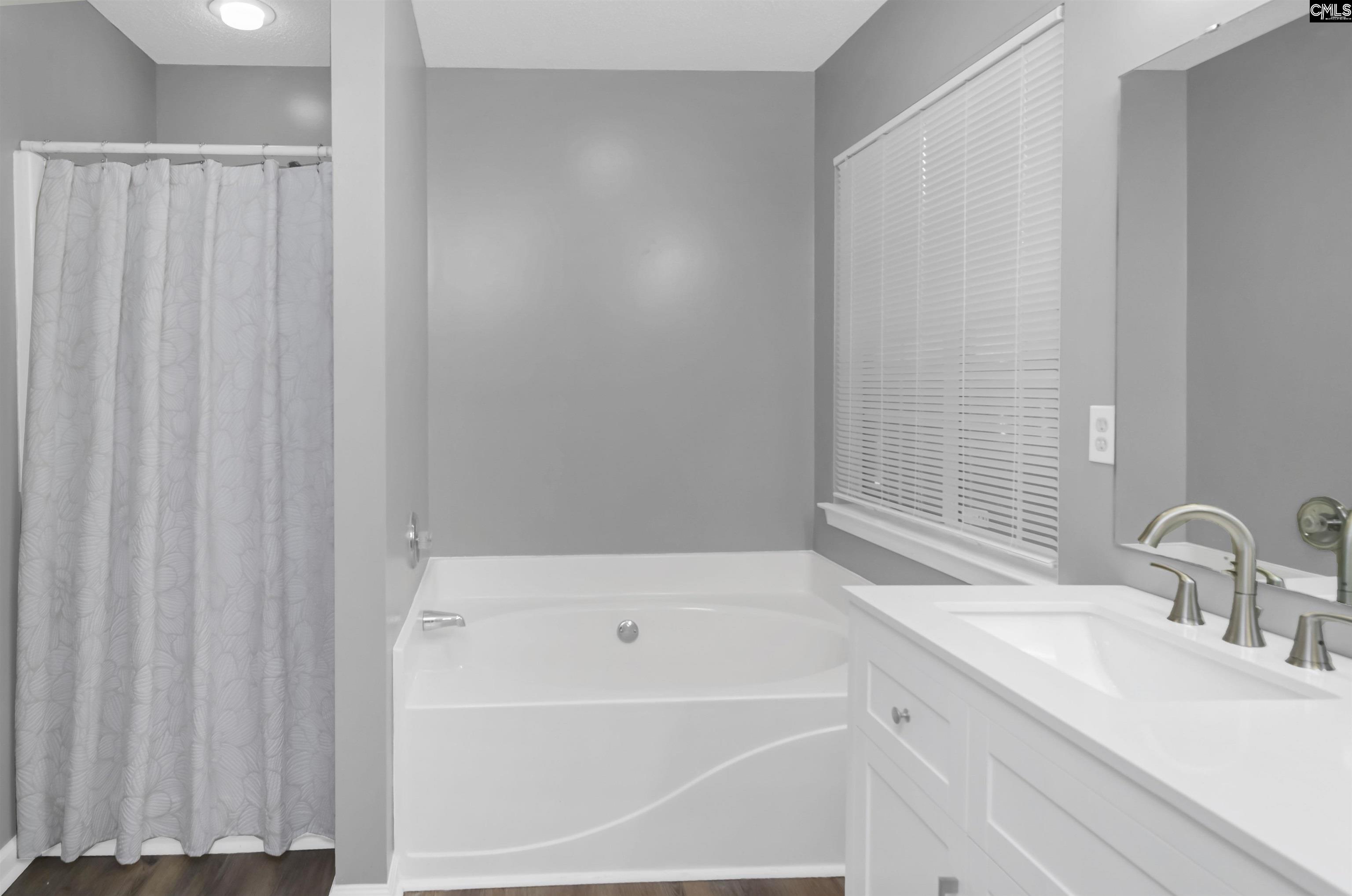 81 Upper Loop Way Columbia, SC 29212