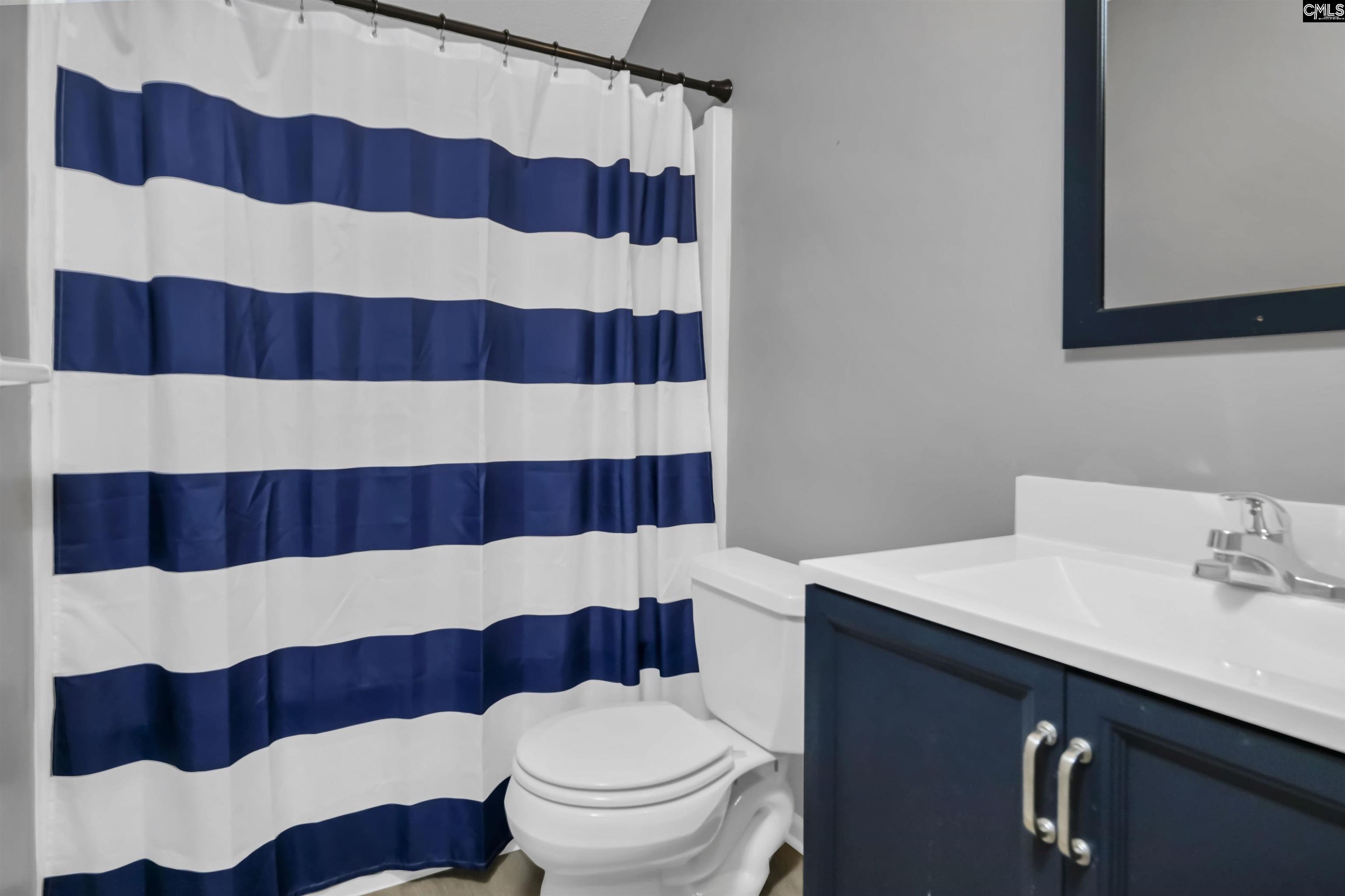 81 Upper Loop Way Columbia, SC 29212