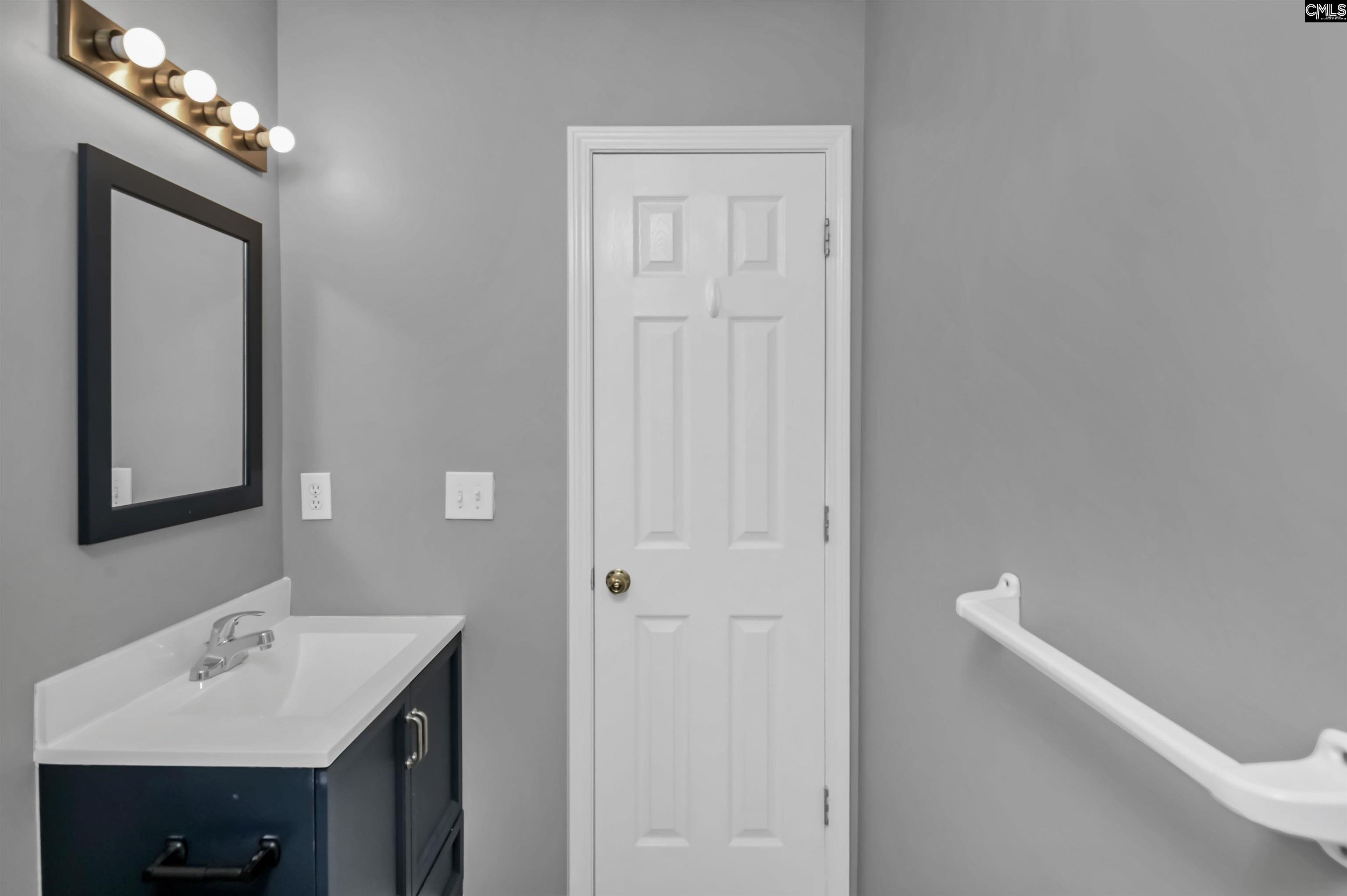 81 Upper Loop Way Columbia, SC 29212