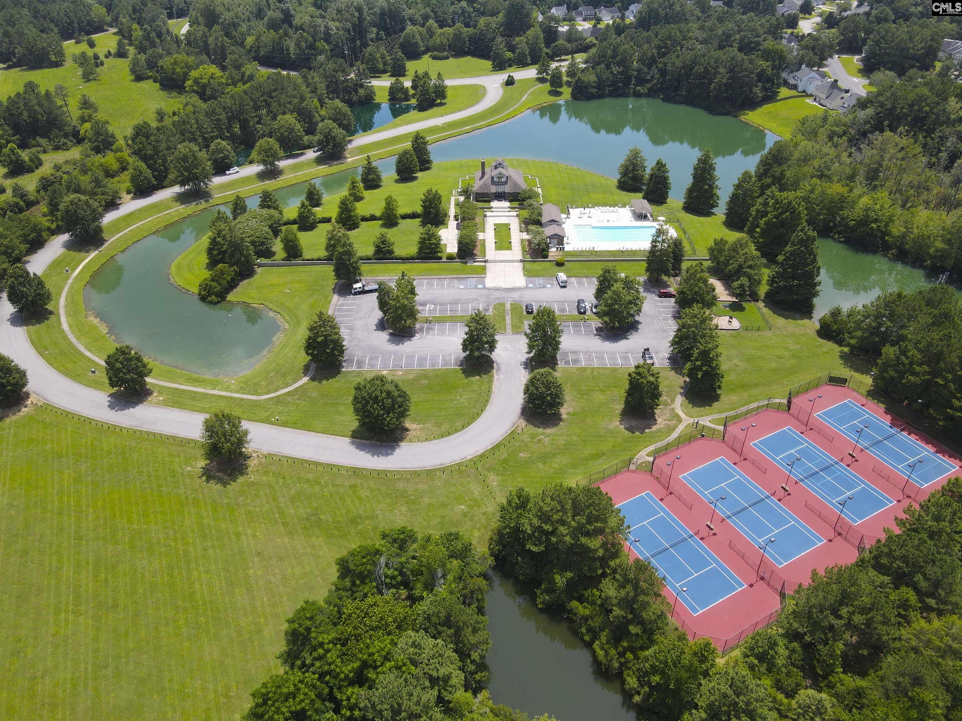 81 Upper Loop Way Columbia, SC 29212