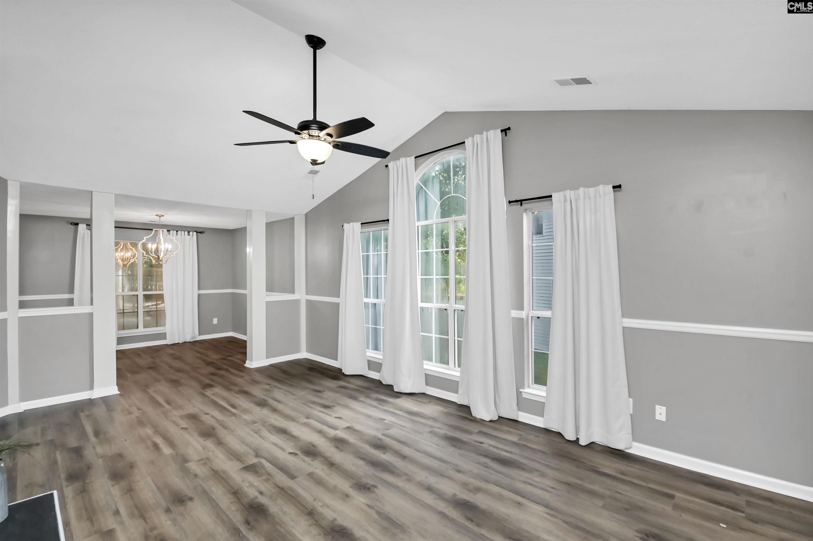 81 Upper Loop Way Columbia, SC 29212