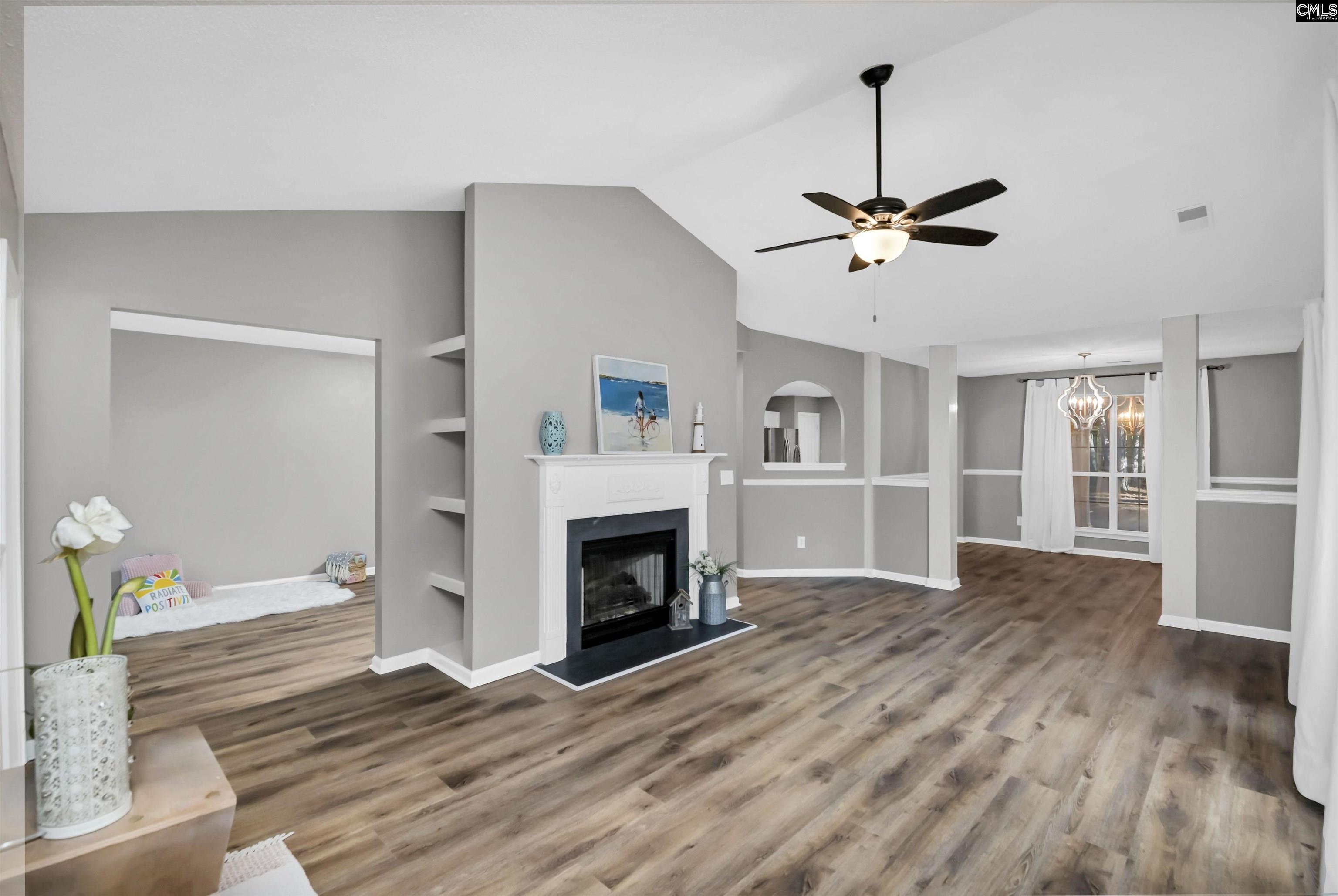81 Upper Loop Way Columbia, SC 29212
