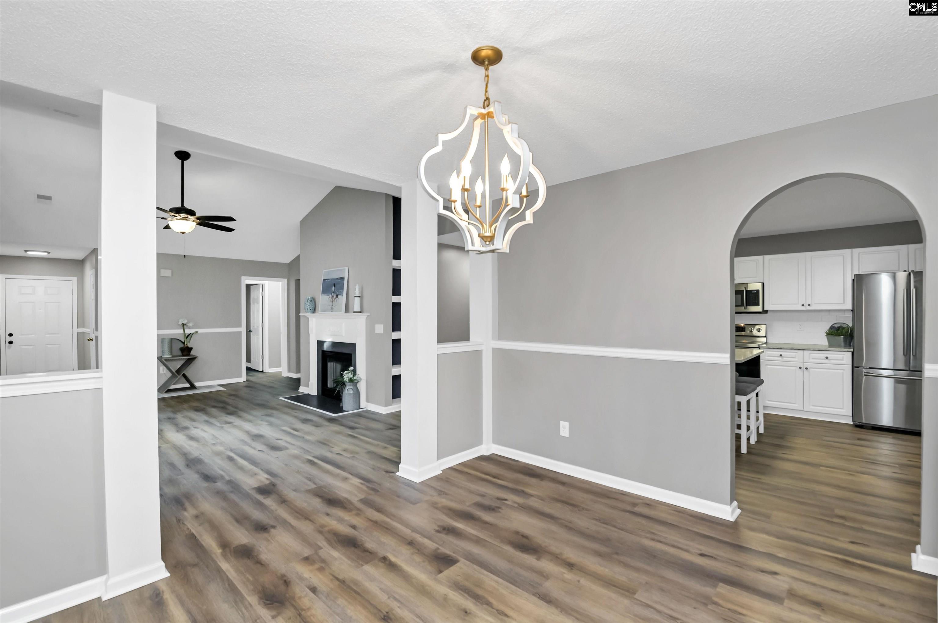 81 Upper Loop Way Columbia, SC 29212