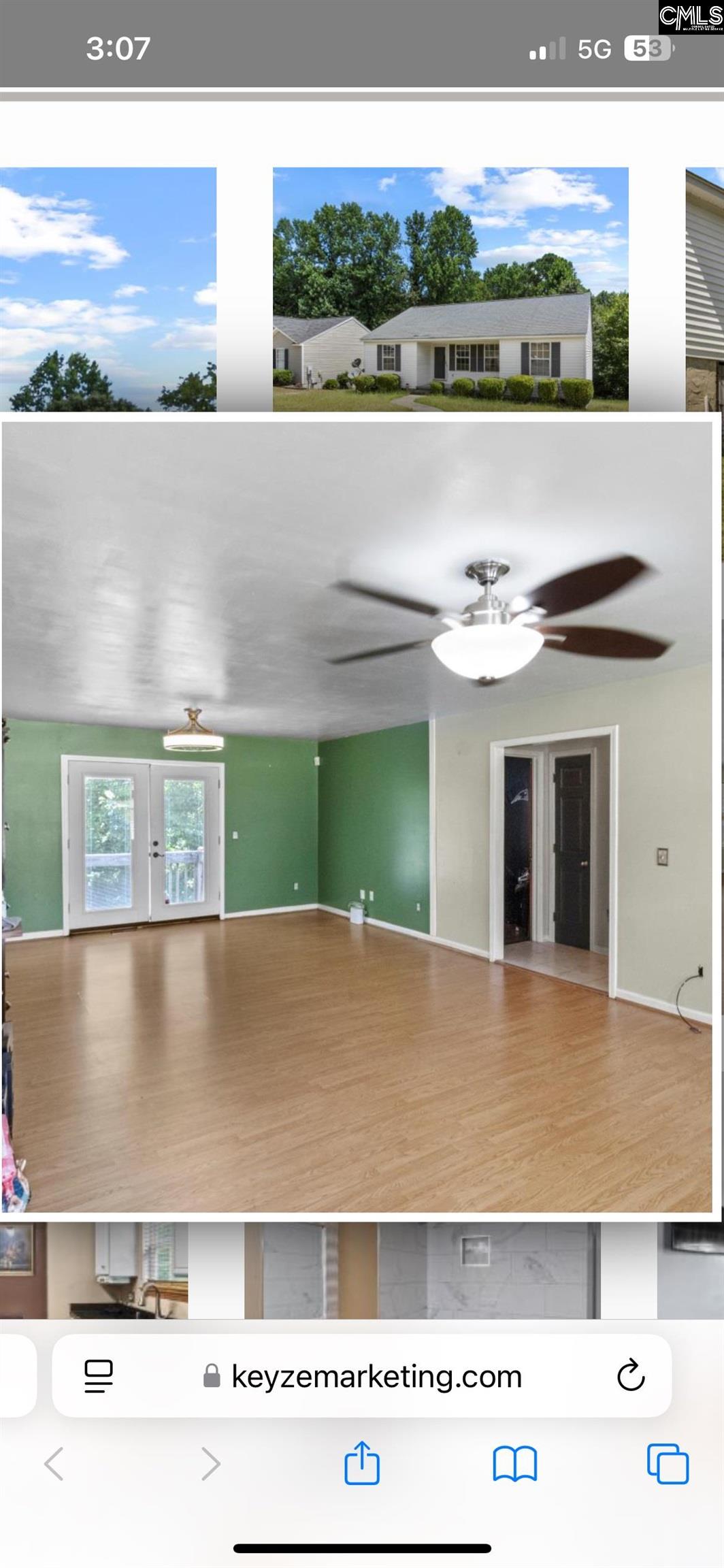 105 Petworth Dr Columbia, SC 29229