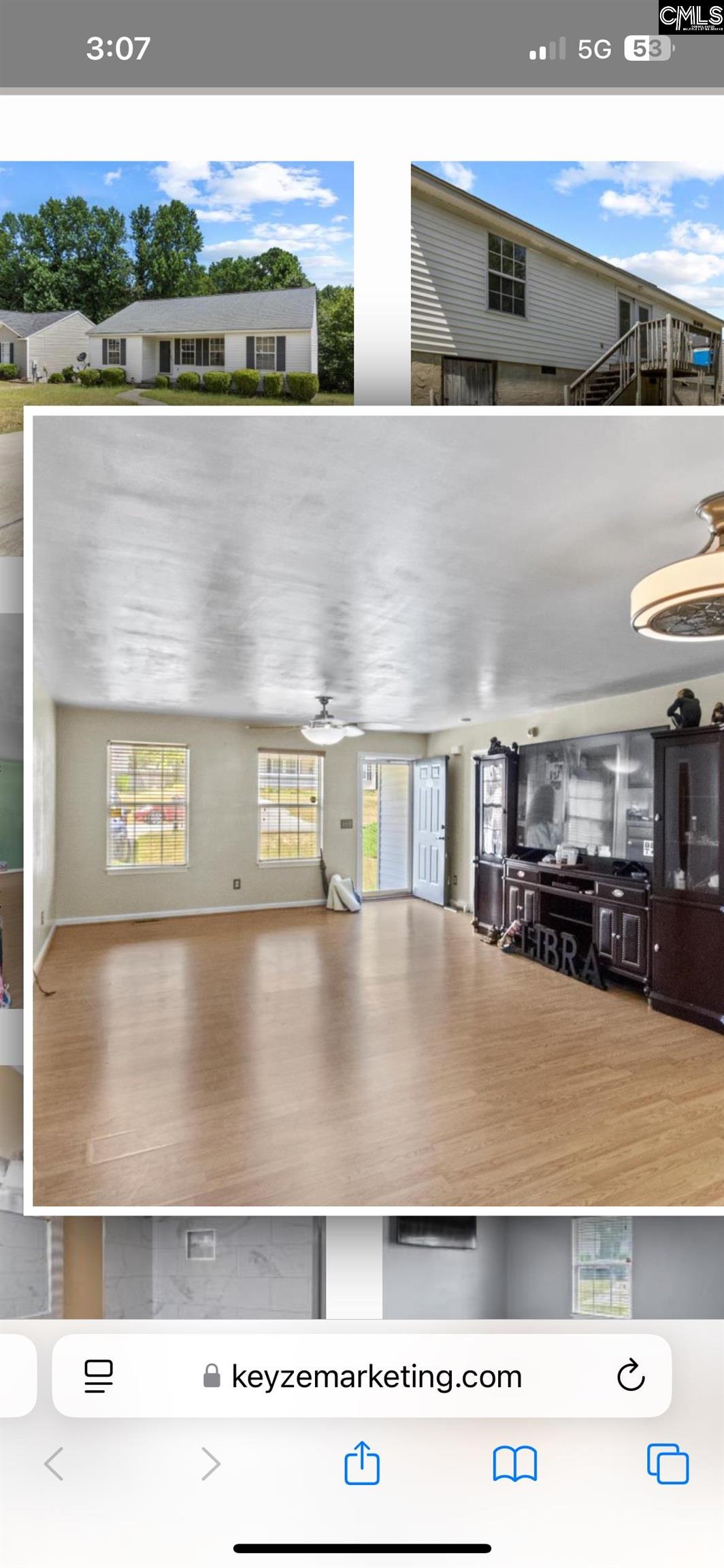 105 Petworth Dr Columbia, SC 29229