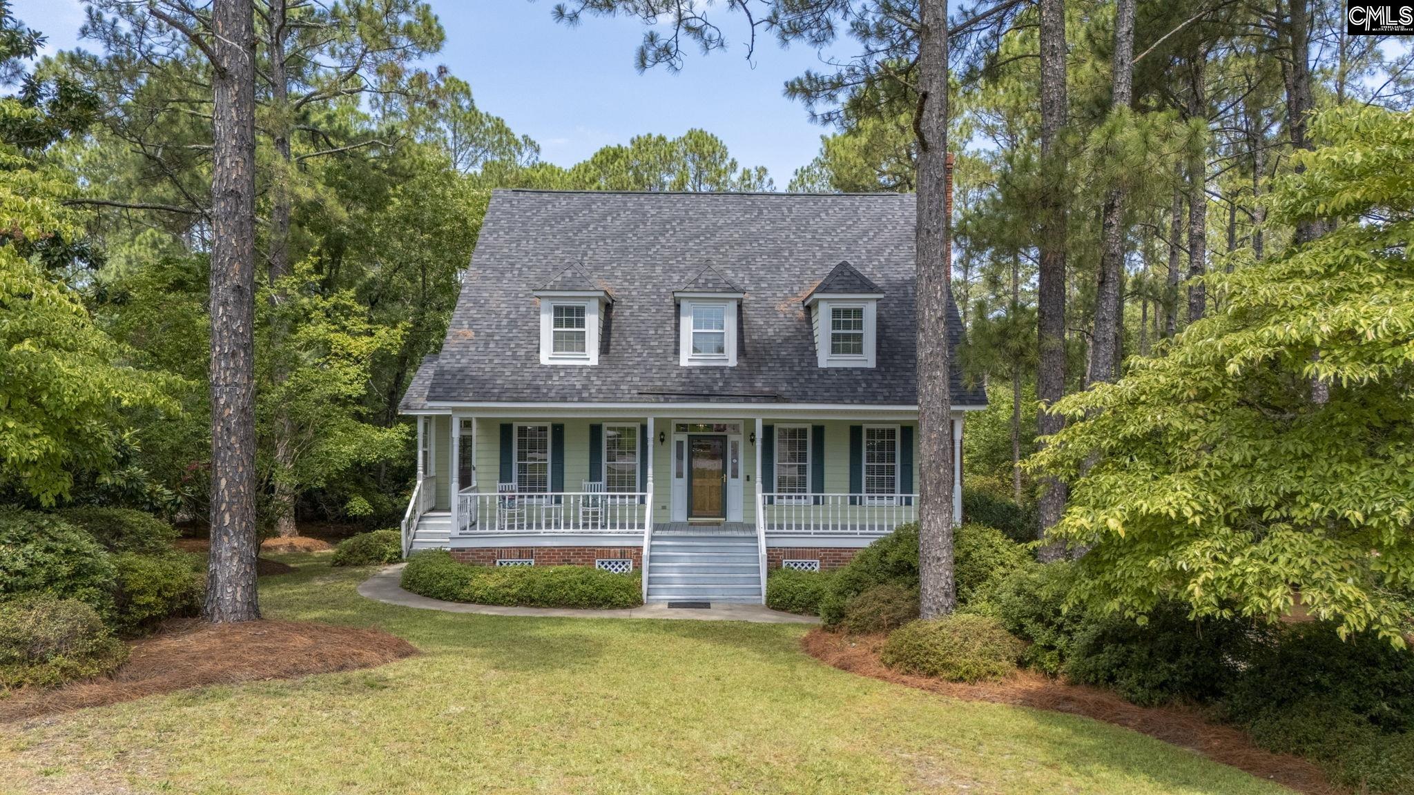 329 Valley Springs Drive Columbia, SC 29223