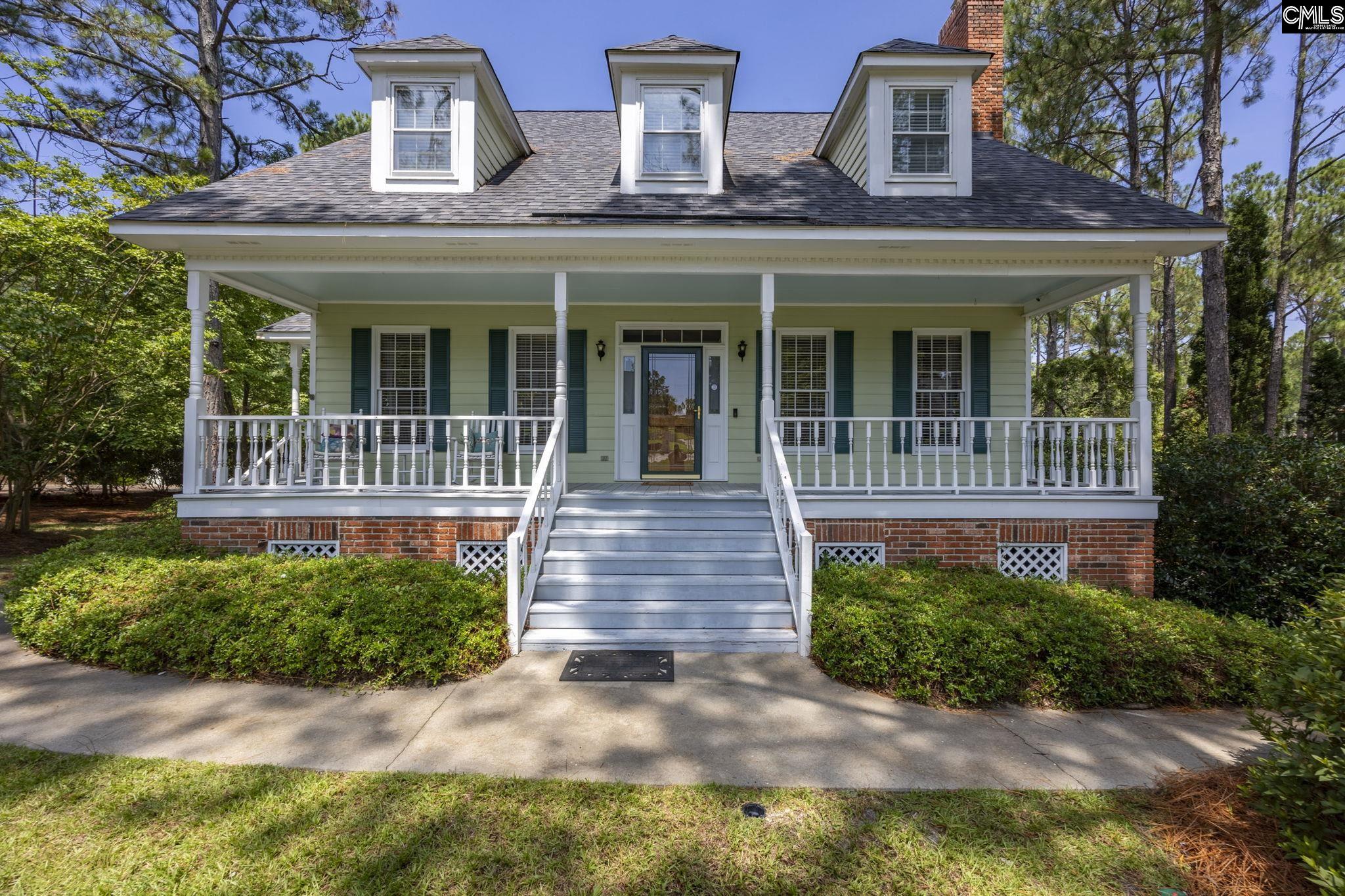 329 Valley Springs Drive Columbia, SC 29223