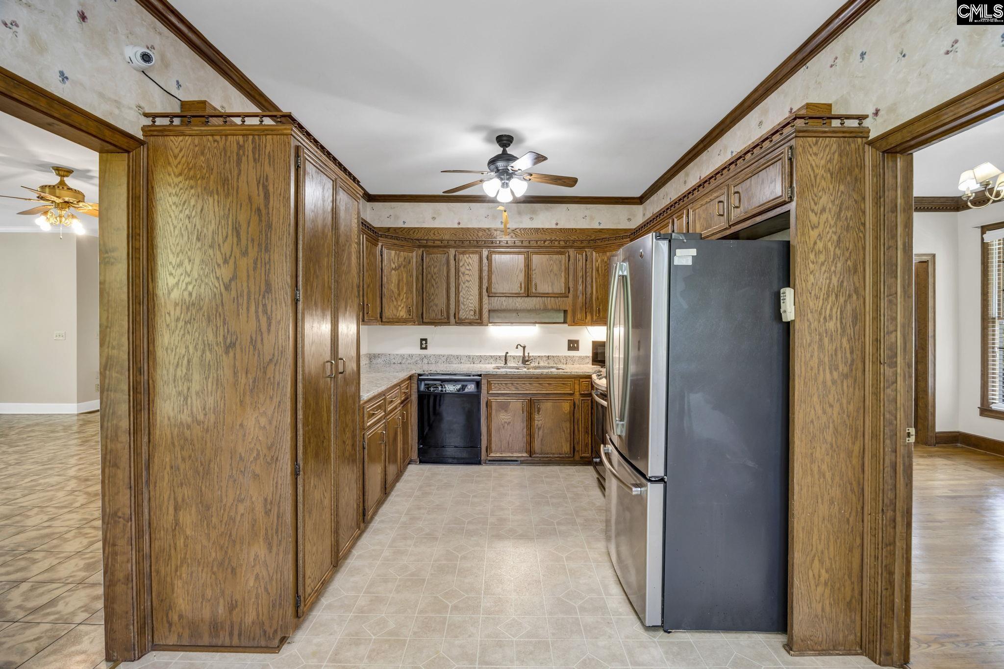 329 Valley Springs Drive Columbia, SC 29223