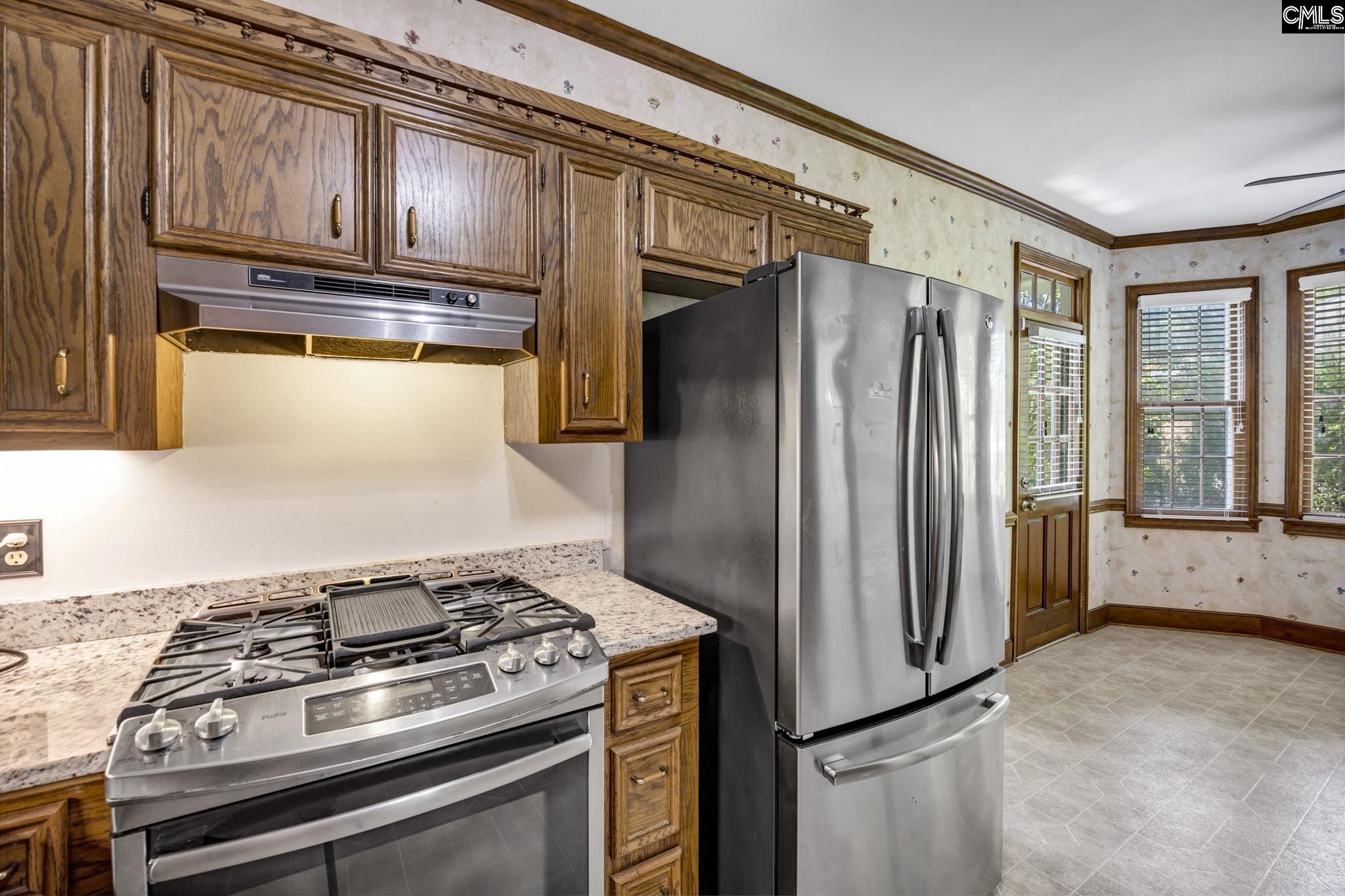 329 Valley Springs Drive Columbia, SC 29223