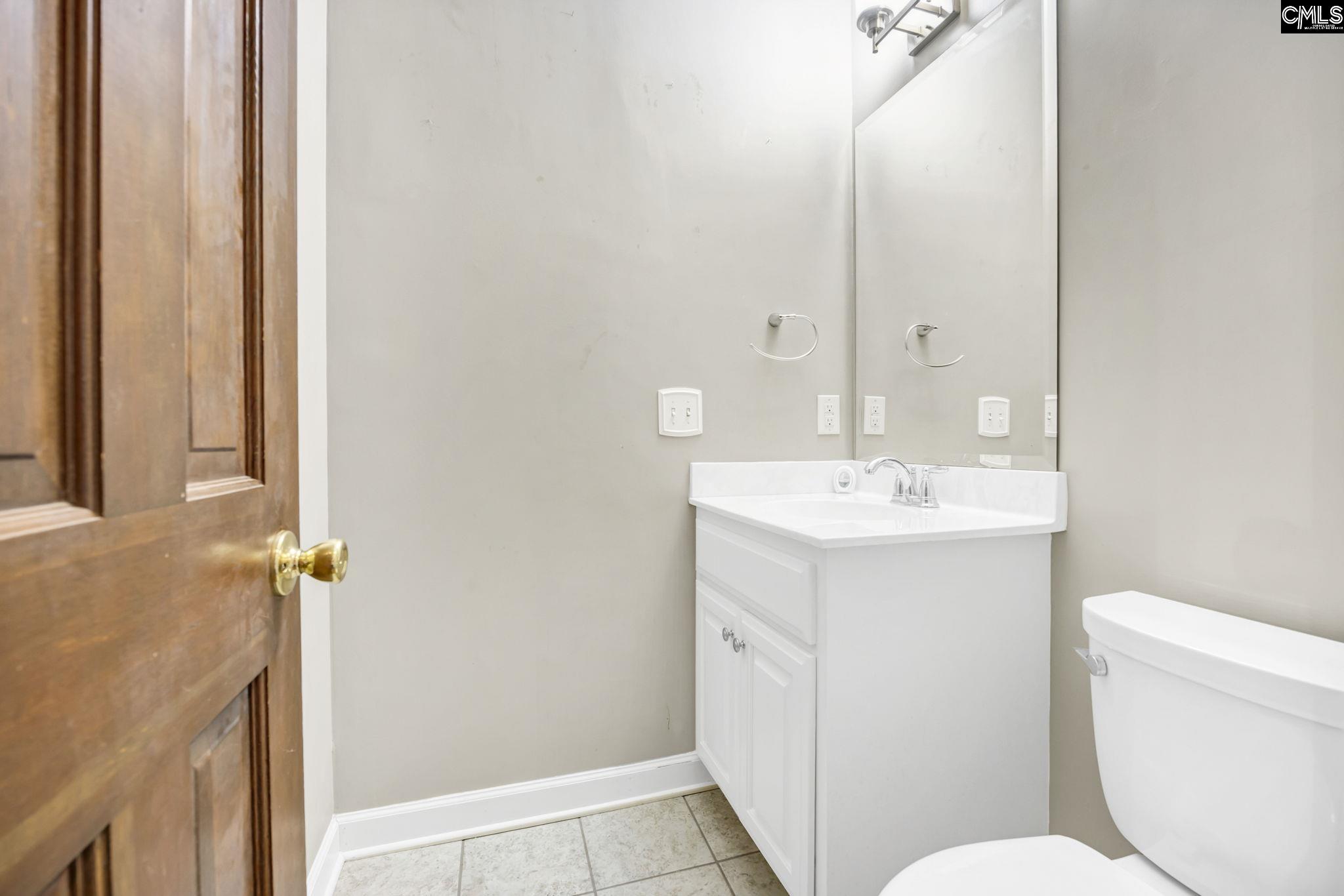 329 Valley Springs Drive Columbia, SC 29223