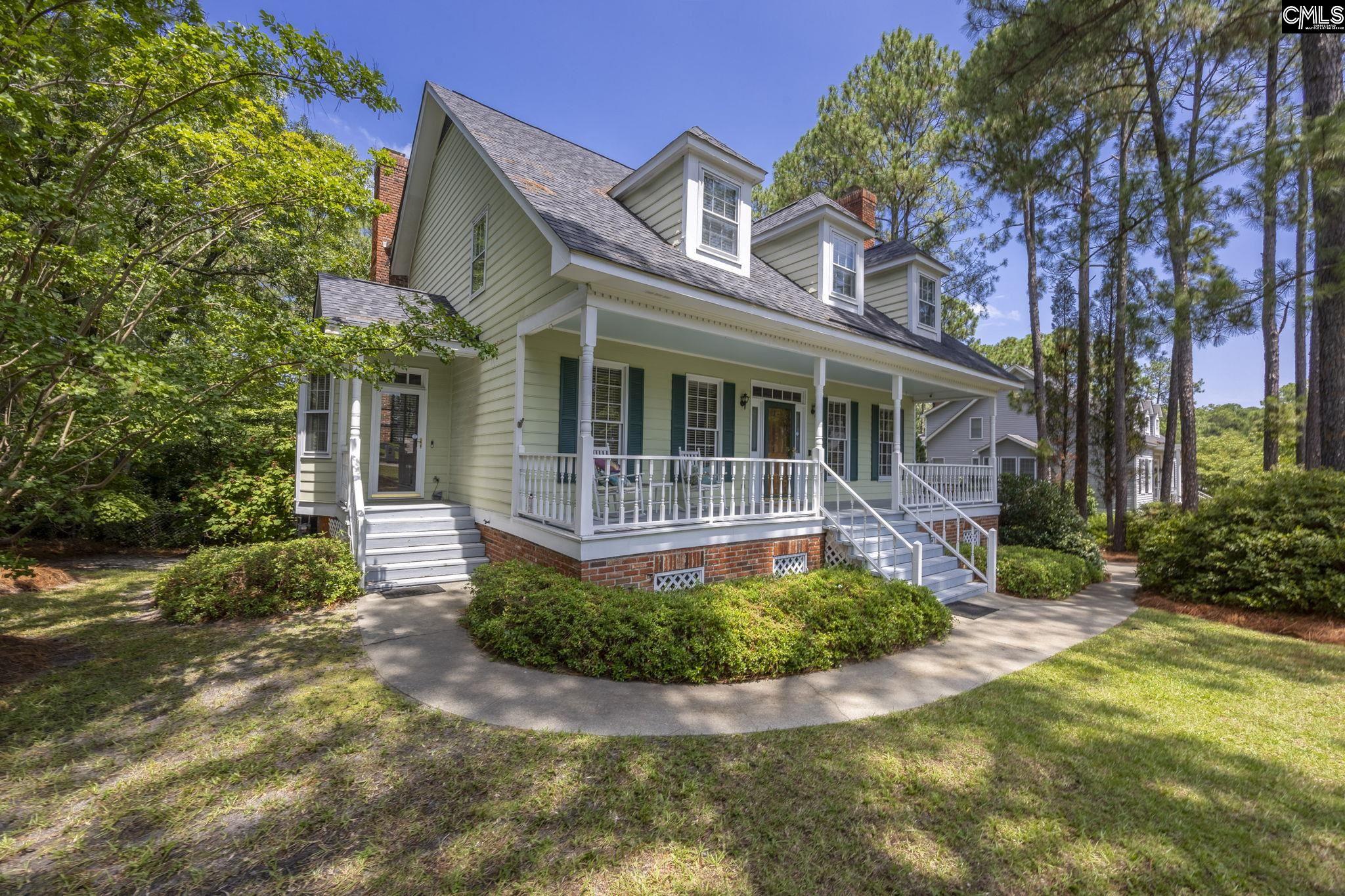 329 Valley Springs Drive Columbia, SC 29223