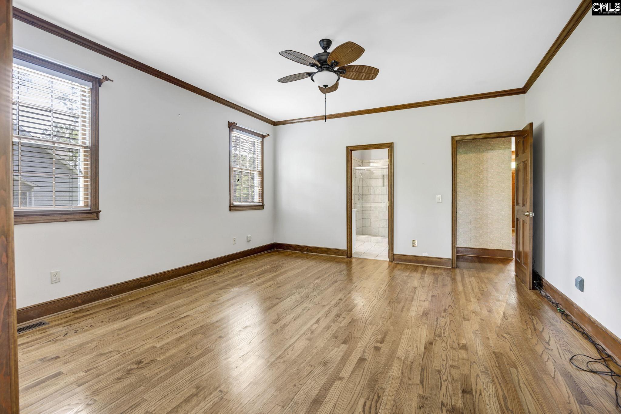 329 Valley Springs Drive Columbia, SC 29223