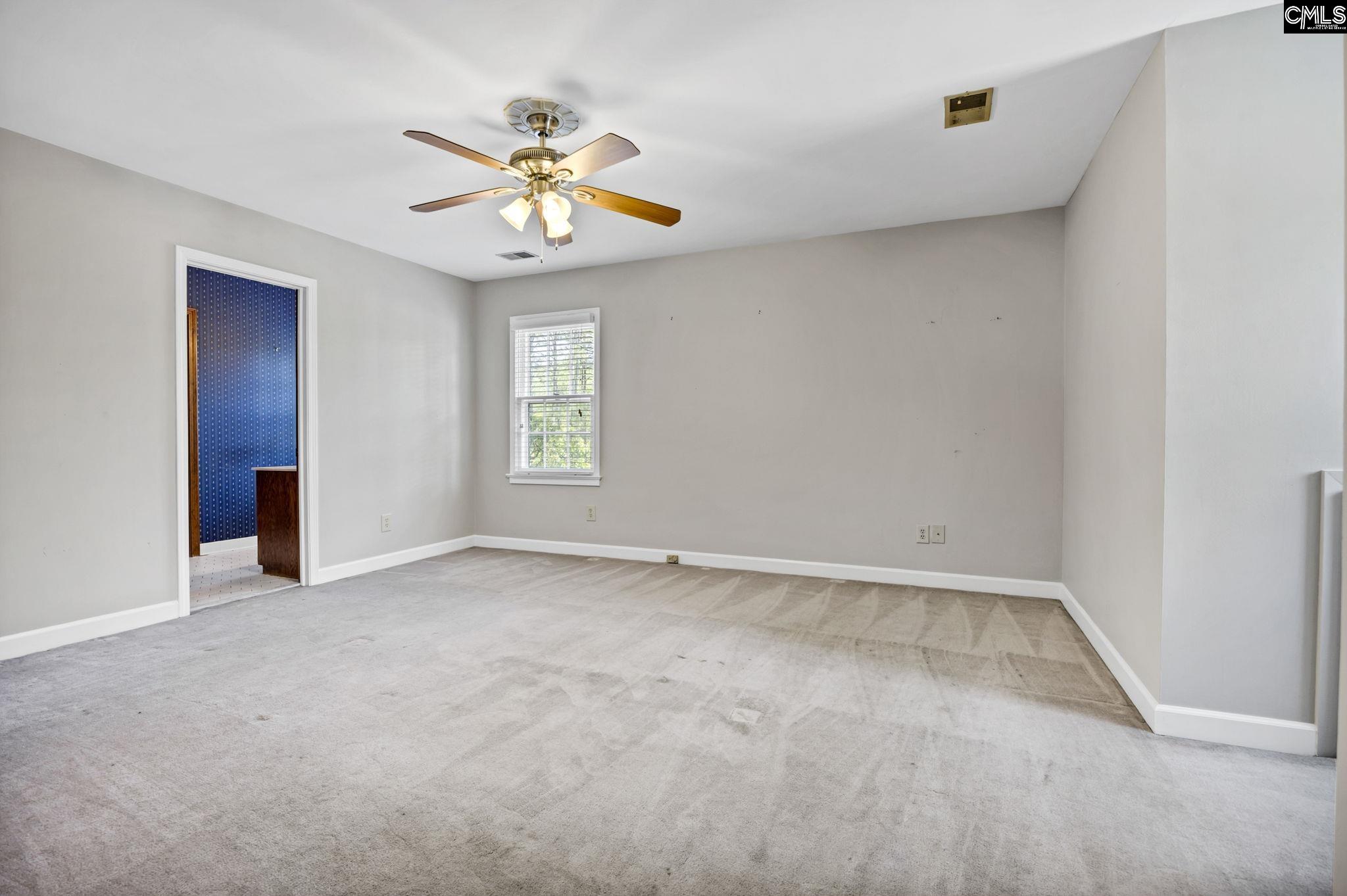 329 Valley Springs Drive Columbia, SC 29223