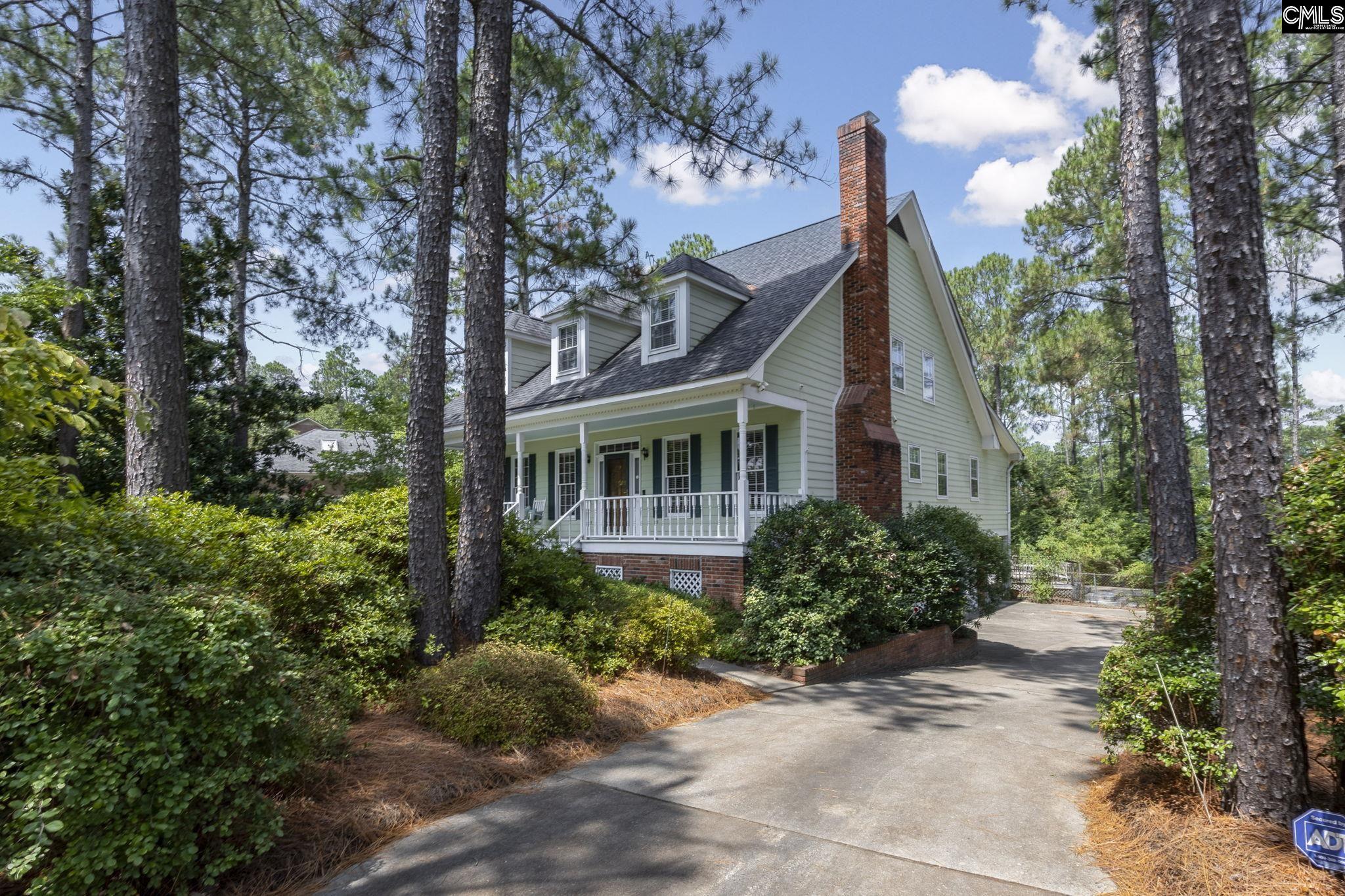 329 Valley Springs Drive Columbia, SC 29223