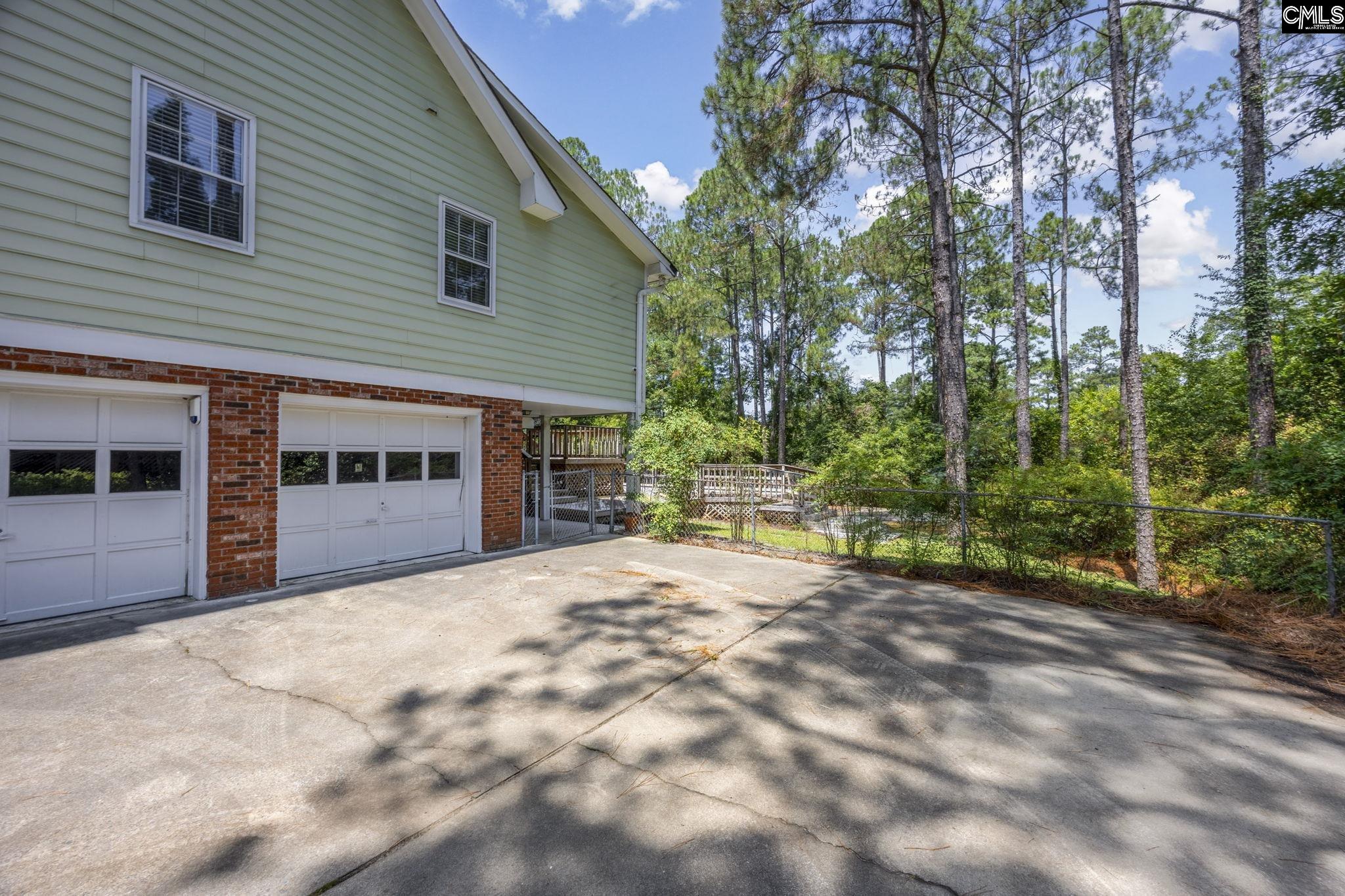 329 Valley Springs Drive Columbia, SC 29223