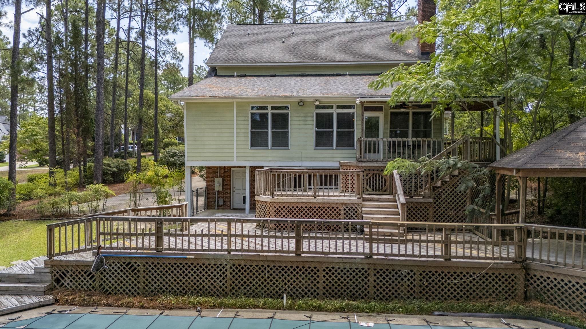 329 Valley Springs Drive Columbia, SC 29223