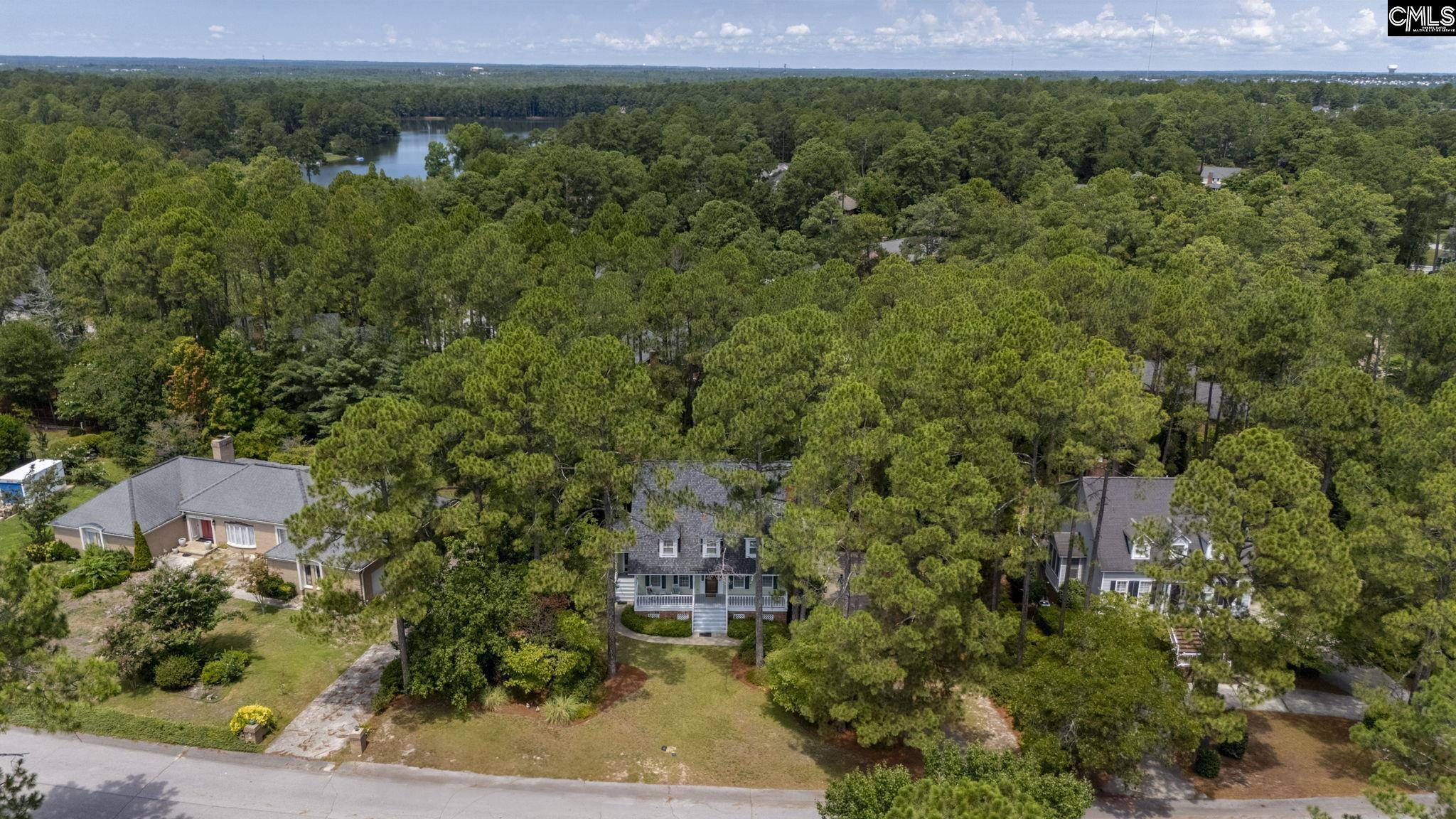 329 Valley Springs Drive Columbia, SC 29223