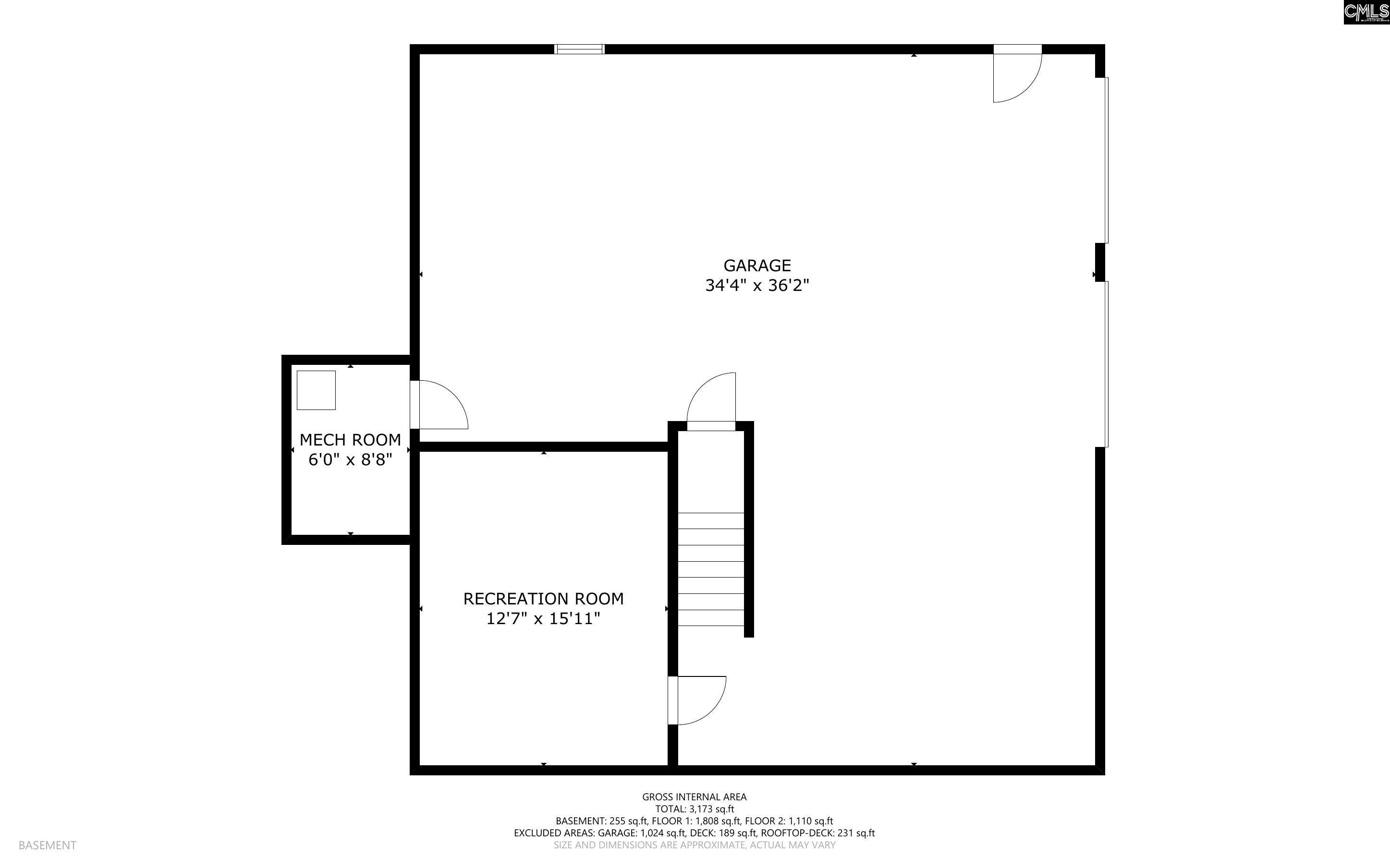 329 Valley Springs Drive Columbia, SC 29223