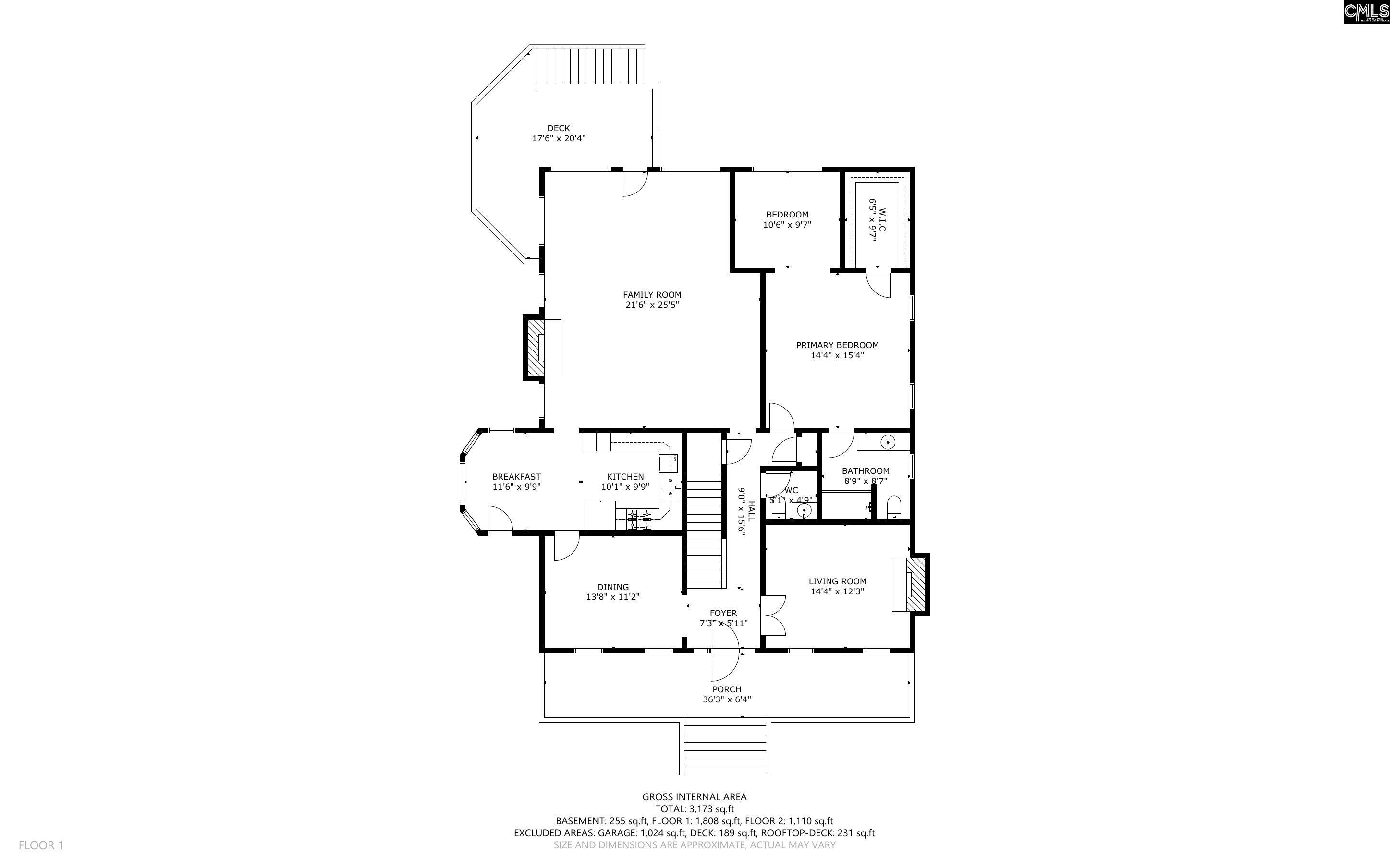 329 Valley Springs Drive Columbia, SC 29223