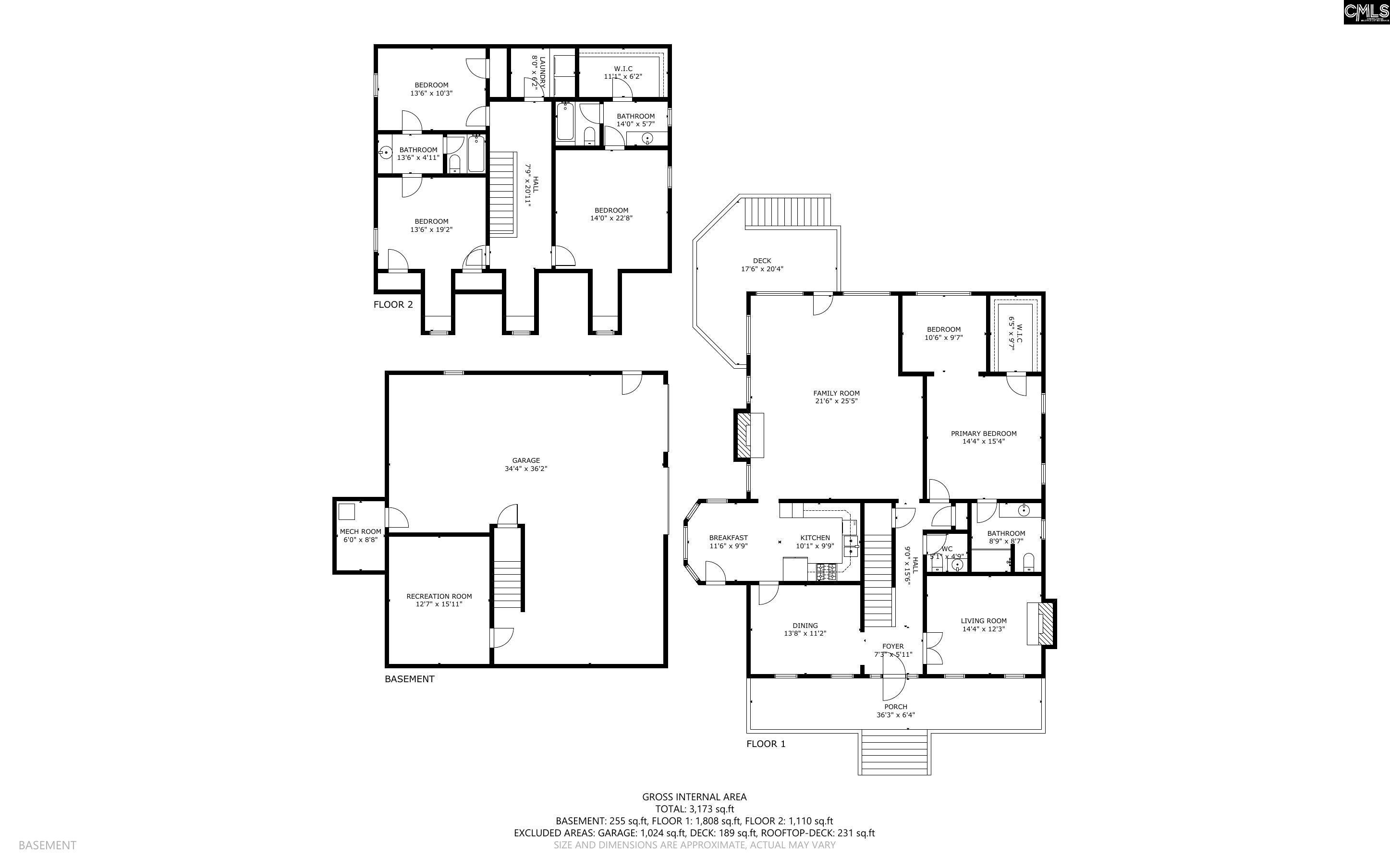 329 Valley Springs Drive Columbia, SC 29223