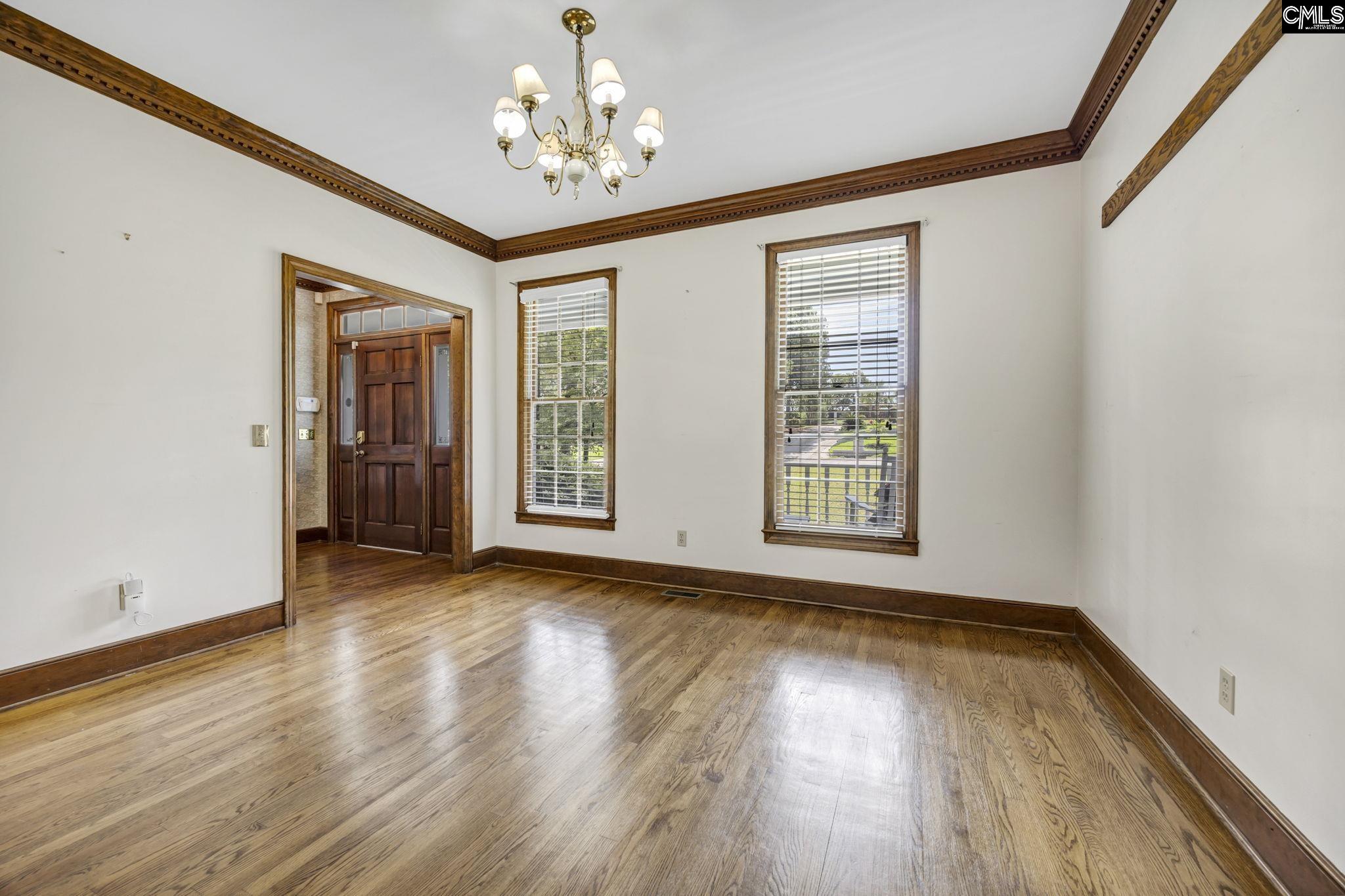 329 Valley Springs Drive Columbia, SC 29223