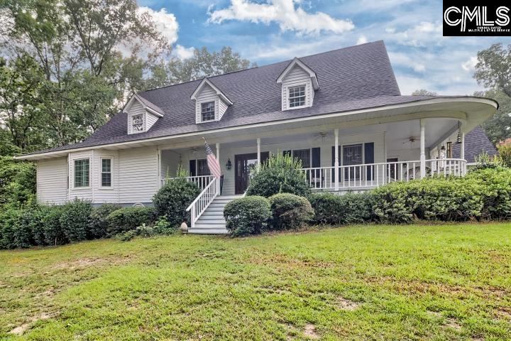 345 Pond View Lane Lexington, SC 29072