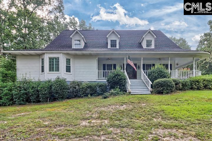 345 Pond View Lane Lexington, SC 29072