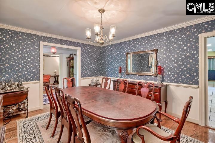 345 Pond View Lane Lexington, SC 29072