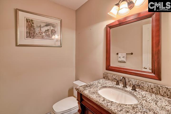 345 Pond View Lane Lexington, SC 29072