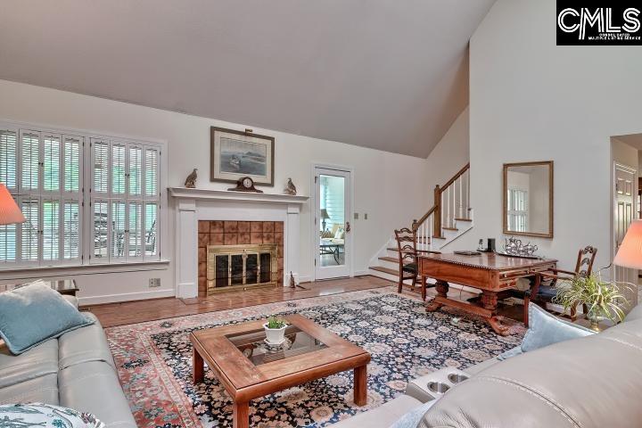 345 Pond View Lane Lexington, SC 29072