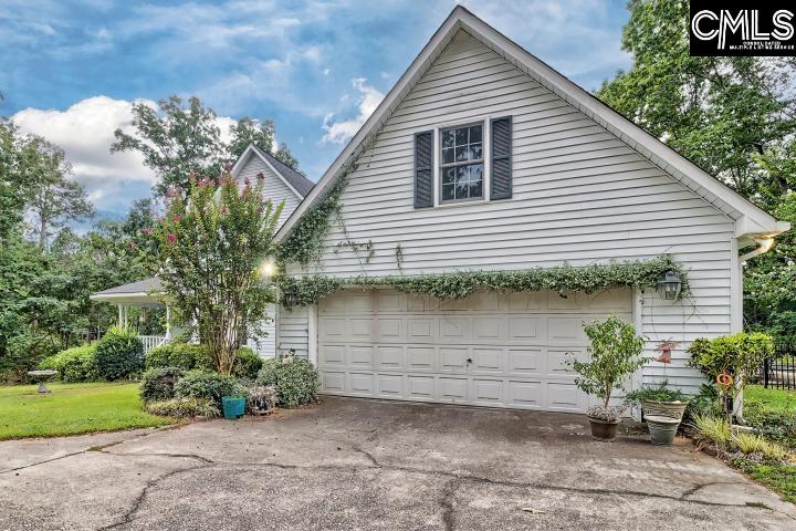 345 Pond View Lane Lexington, SC 29072