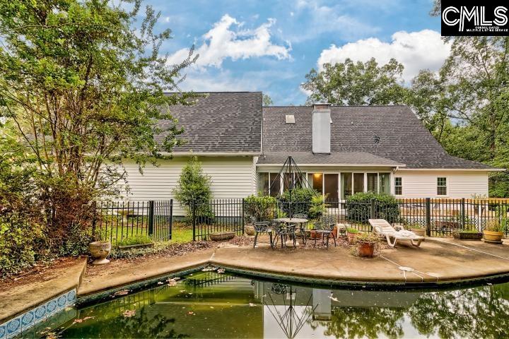 345 Pond View Lane Lexington, SC 29072