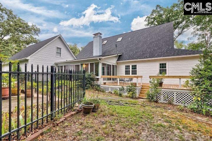 345 Pond View Lane Lexington, SC 29072