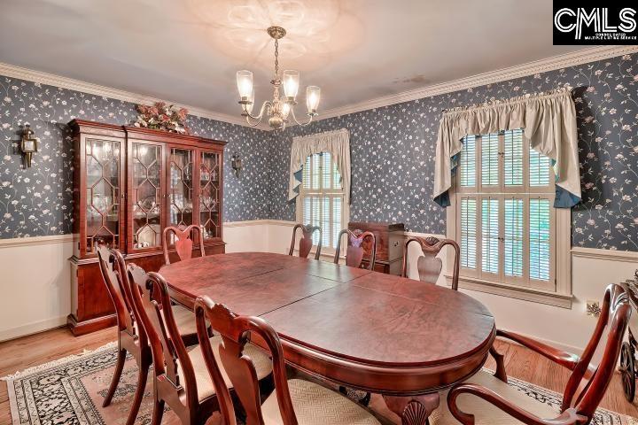 345 Pond View Lane Lexington, SC 29072