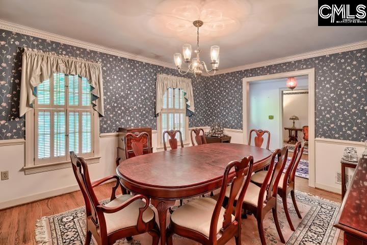 345 Pond View Lane Lexington, SC 29072