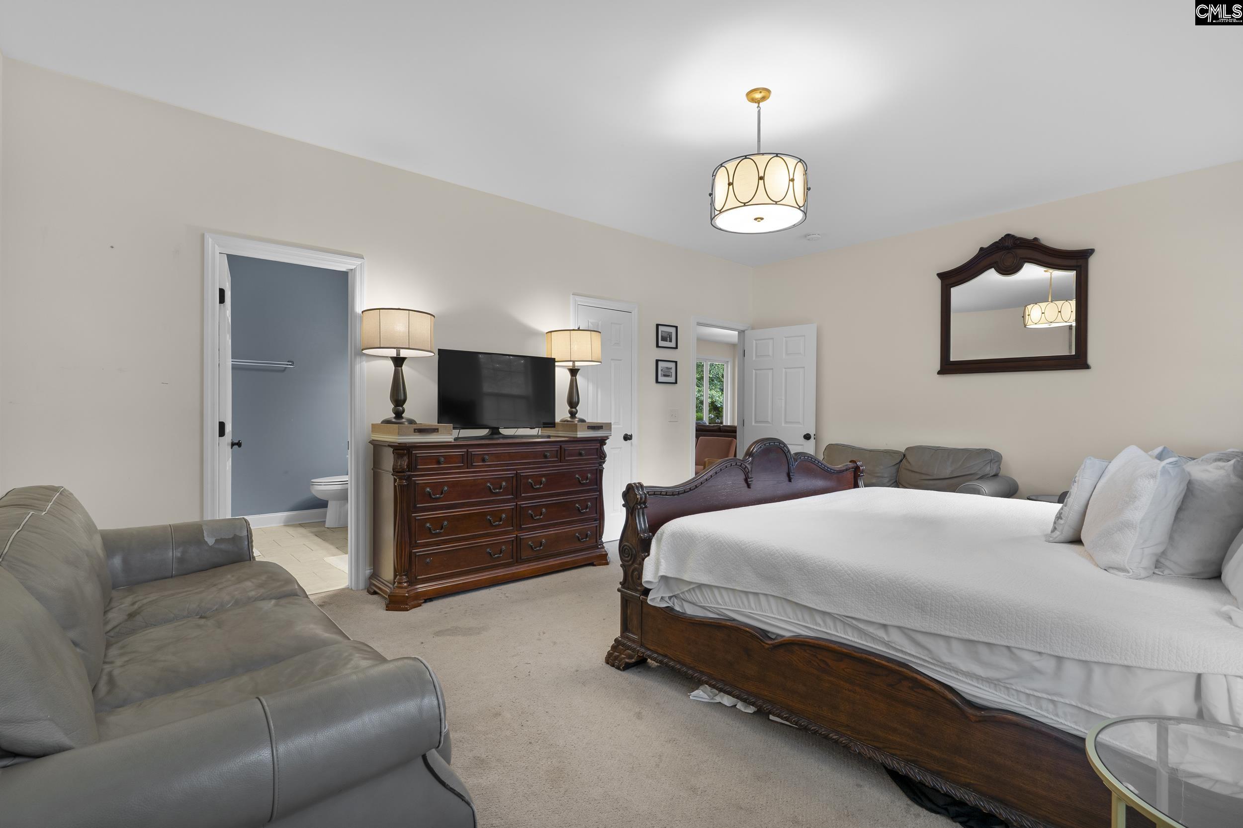 1712 Terrace View Drive West Columbia, SC 29169