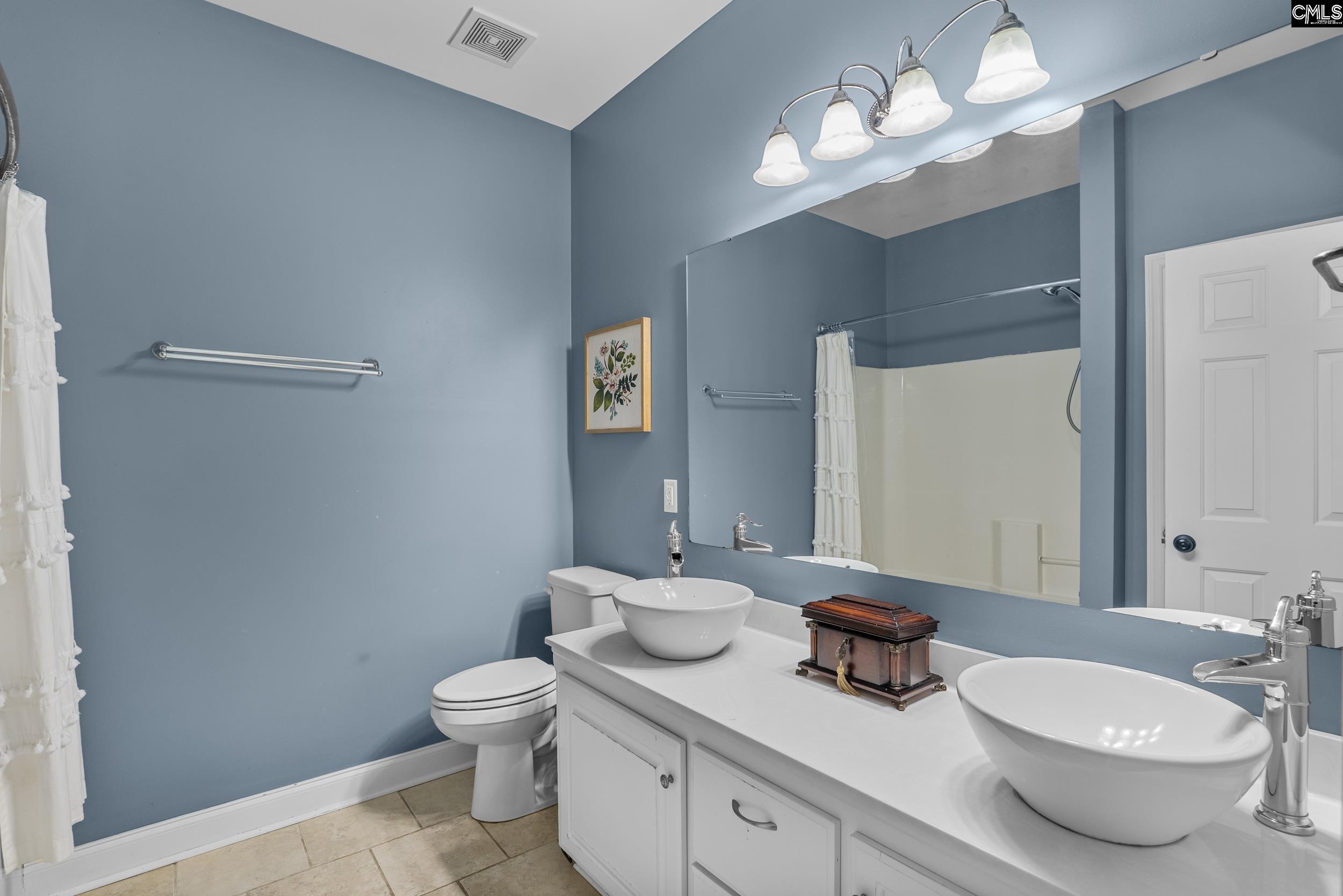 1712 Terrace View Drive West Columbia, SC 29169