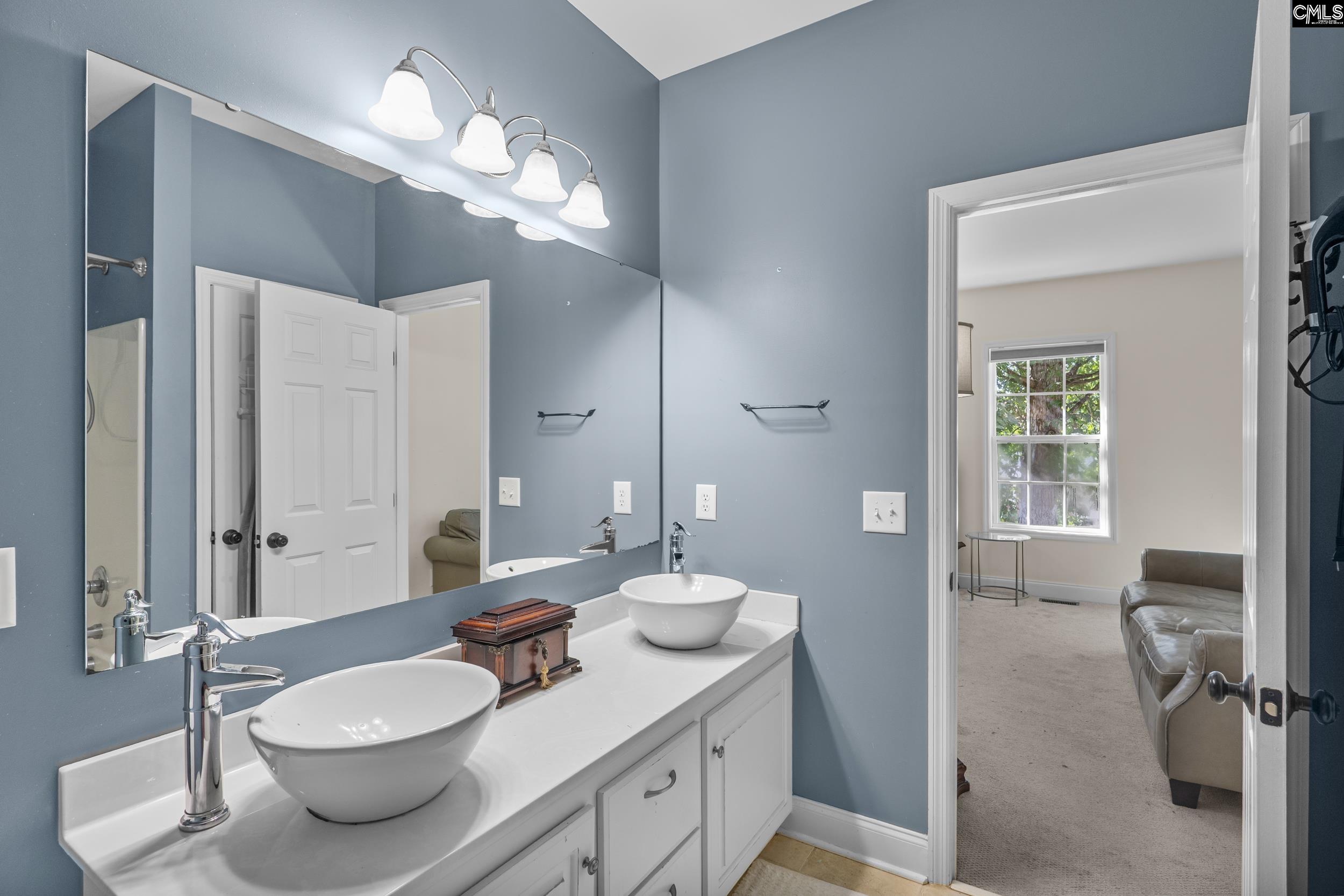1712 Terrace View Drive West Columbia, SC 29169