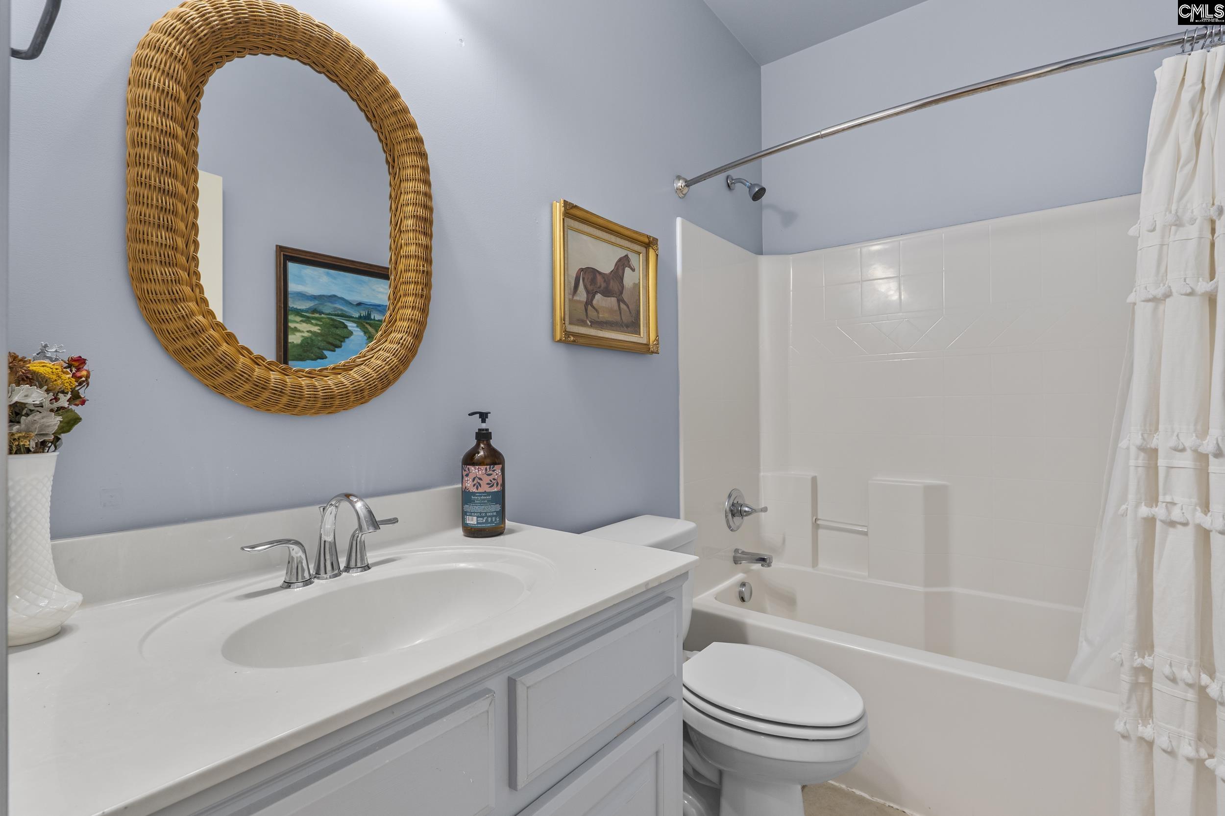 1712 Terrace View Drive West Columbia, SC 29169