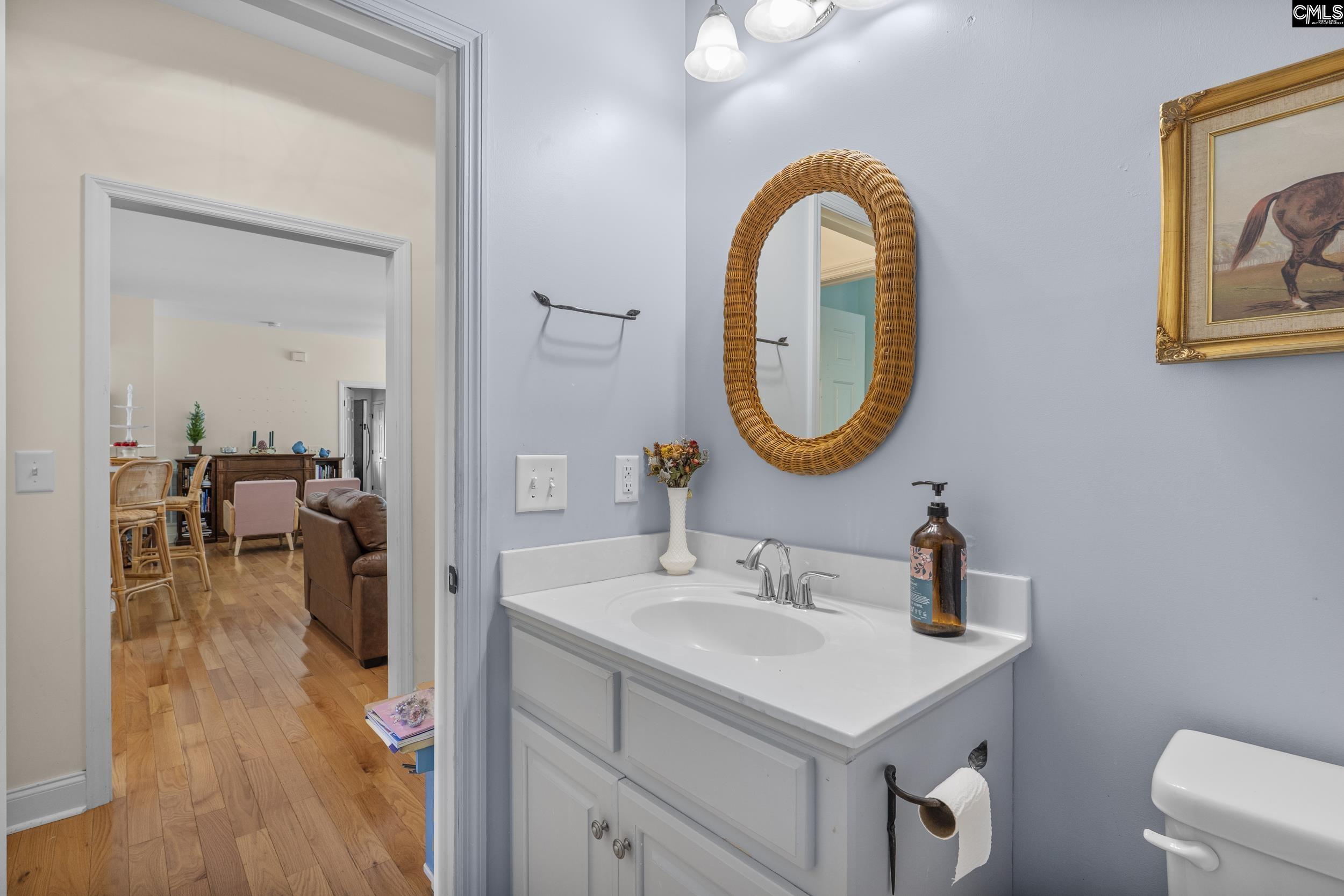 1712 Terrace View Drive West Columbia, SC 29169